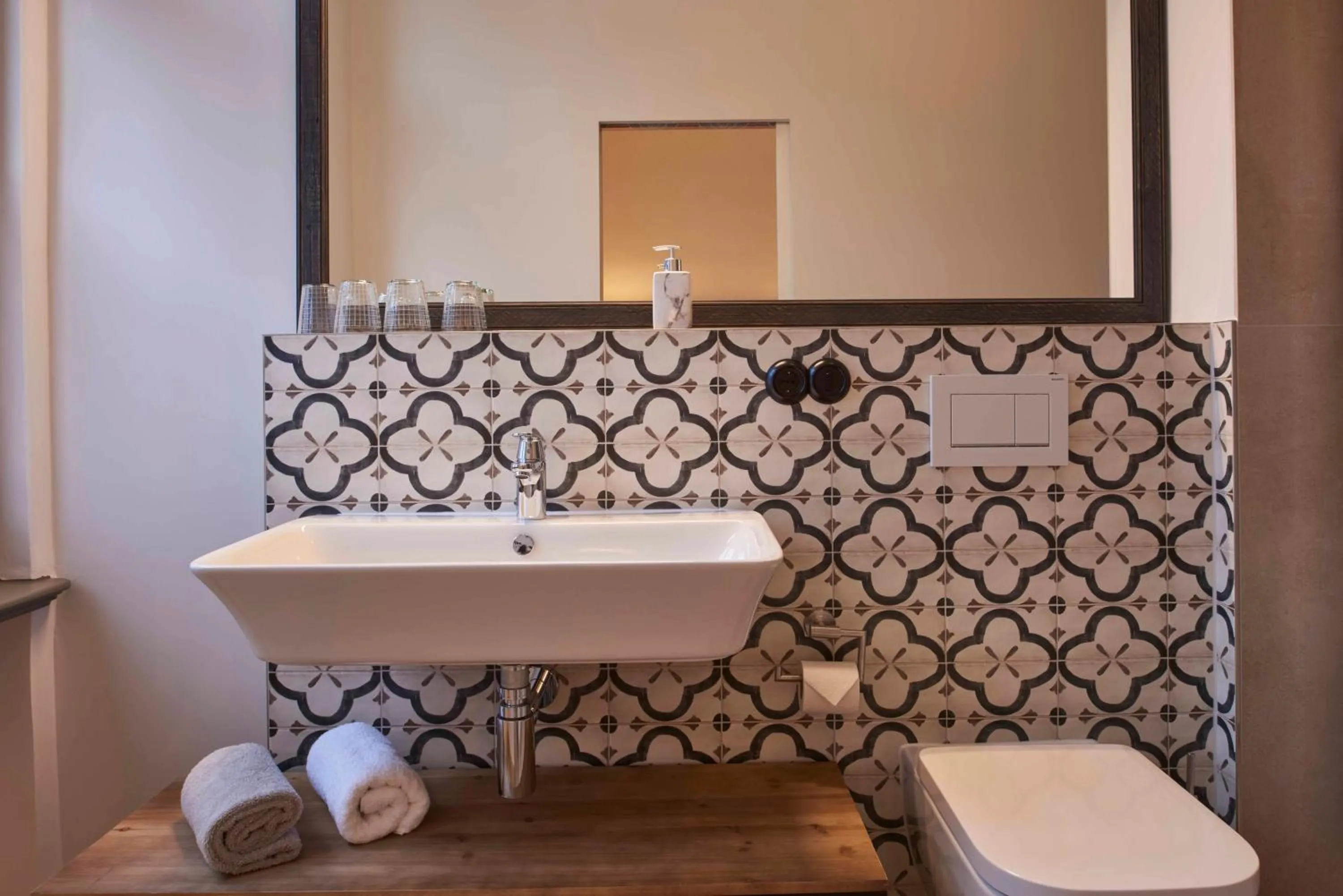 VIA`s Appartements und Ferienwohnungen