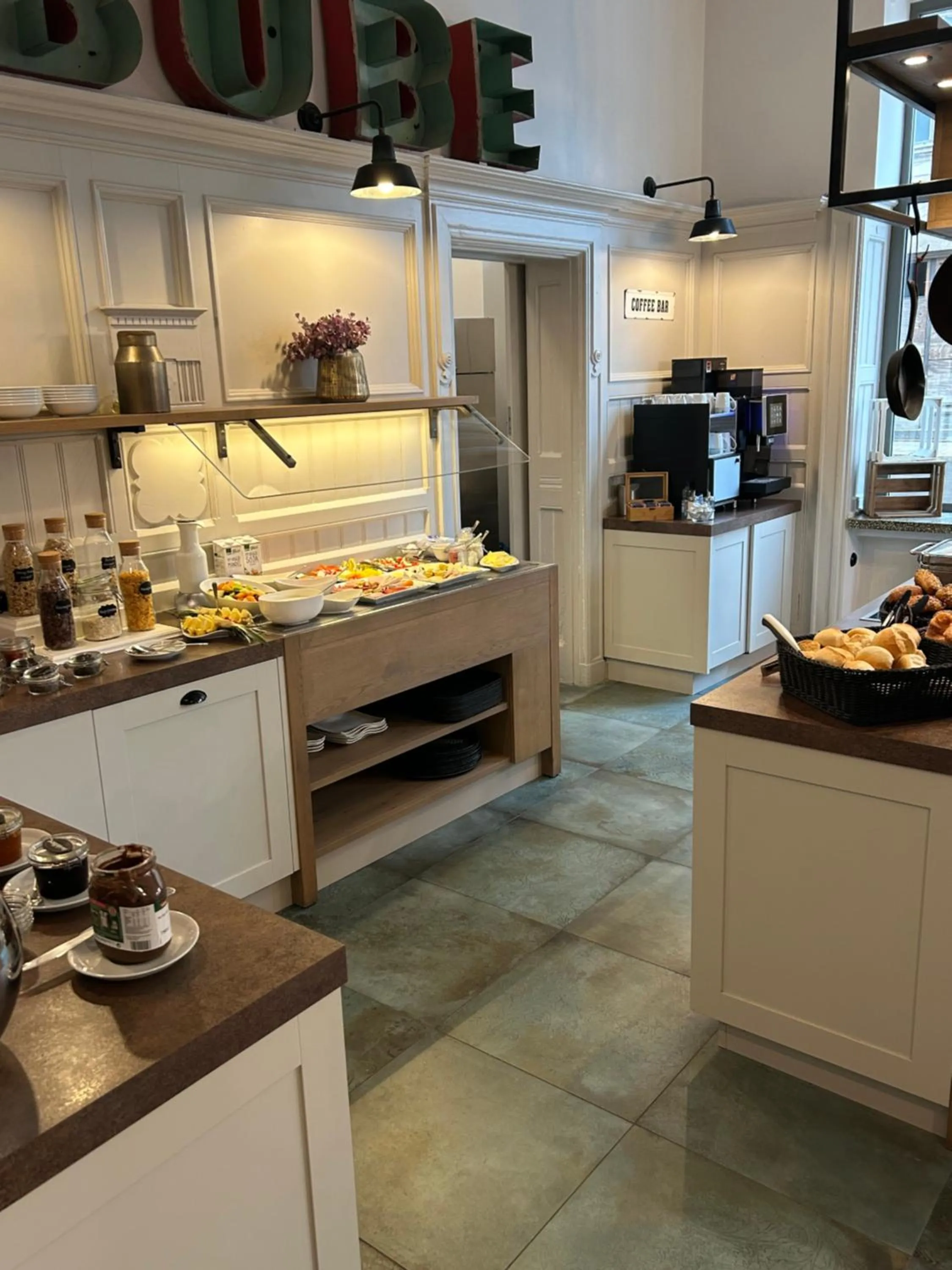 VIA`s Appartements und Ferienwohnungen