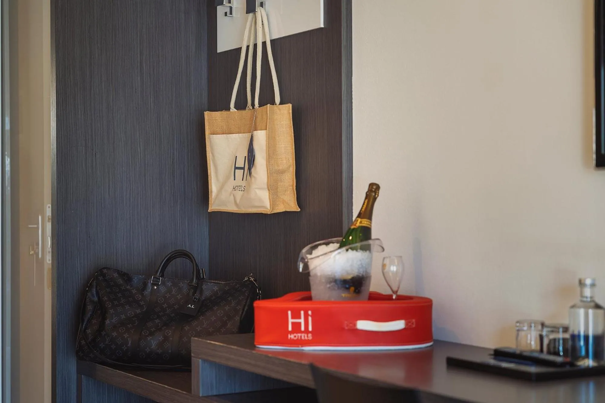 Drinks in Hi Hotels Trento - Wellness & Spa Adults Only