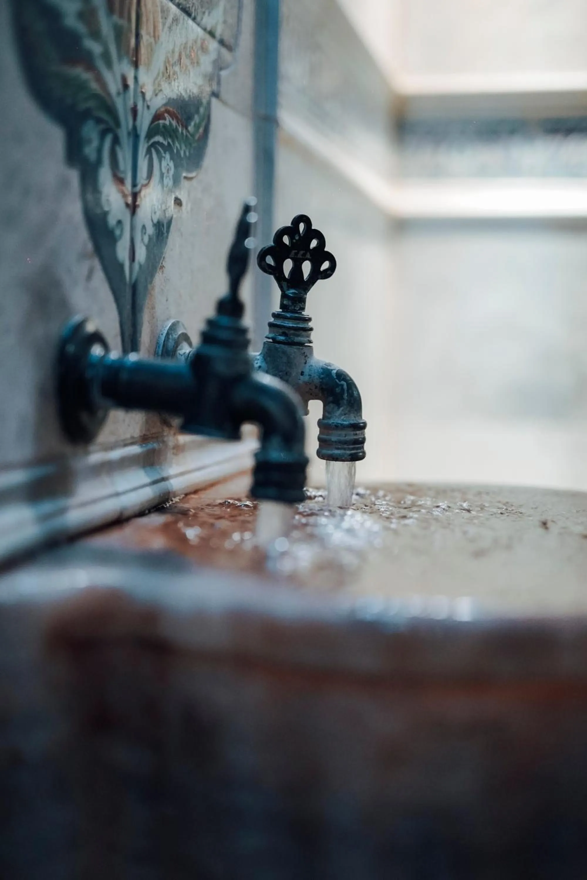 Spa and wellness centre/facilities in Aleria Belport Beach Hotel