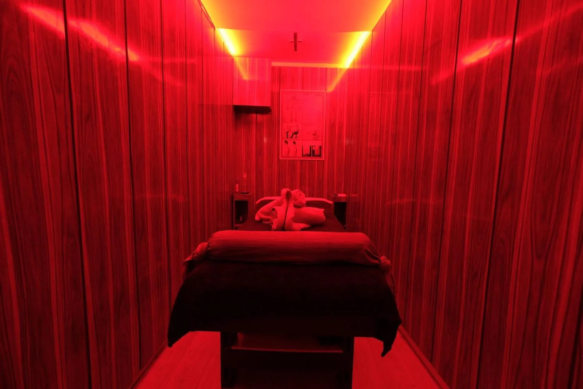 Aleria Belport Beach Hotel