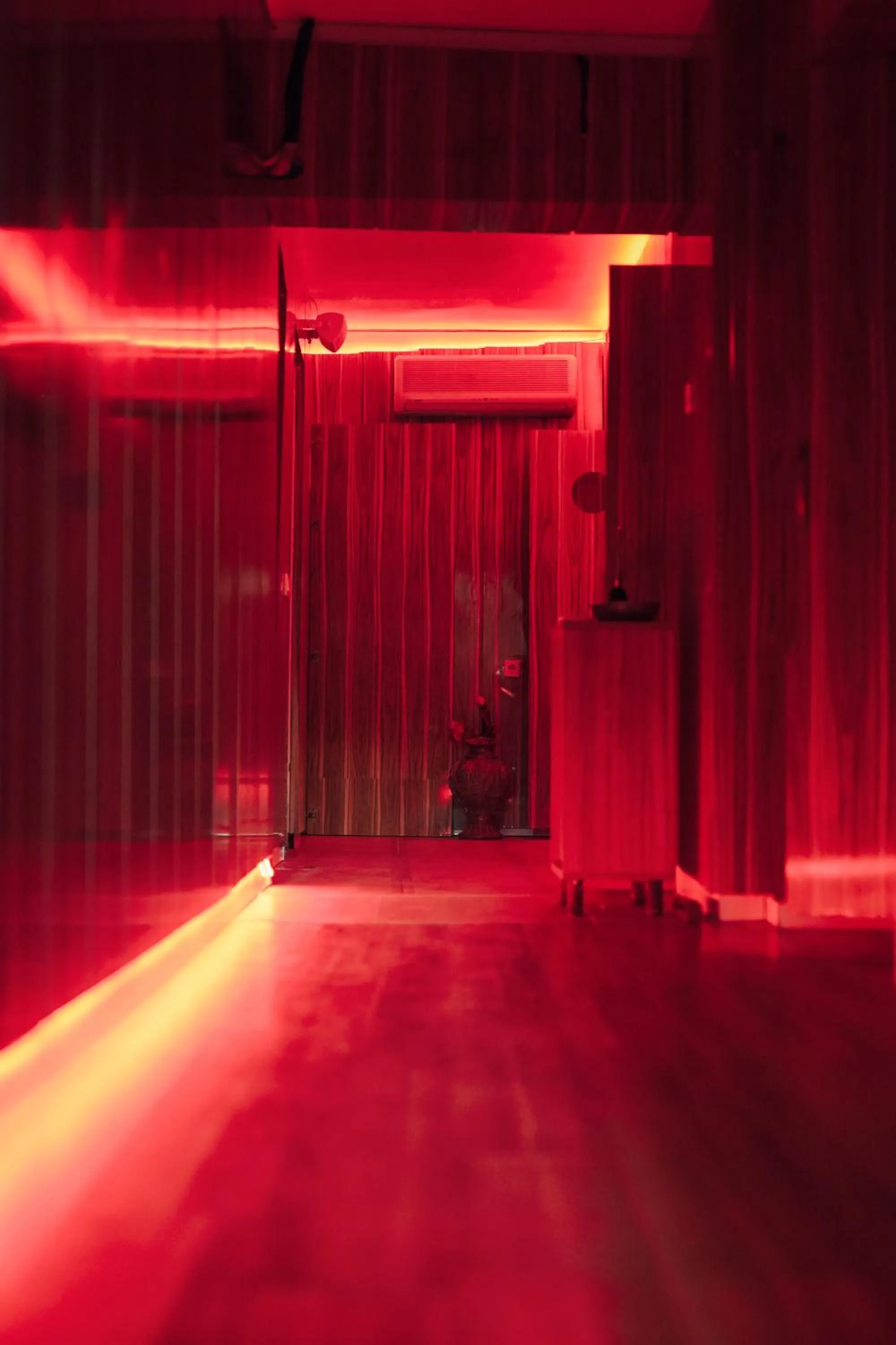 Spa and wellness centre/facilities in Aleria Belport Beach Hotel