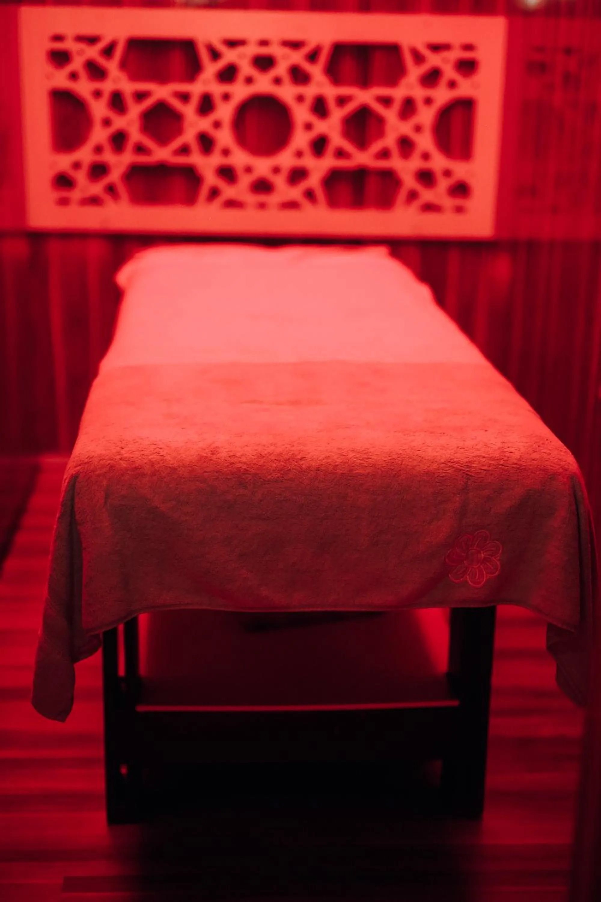 Spa and wellness centre/facilities in Aleria Belport Beach Hotel