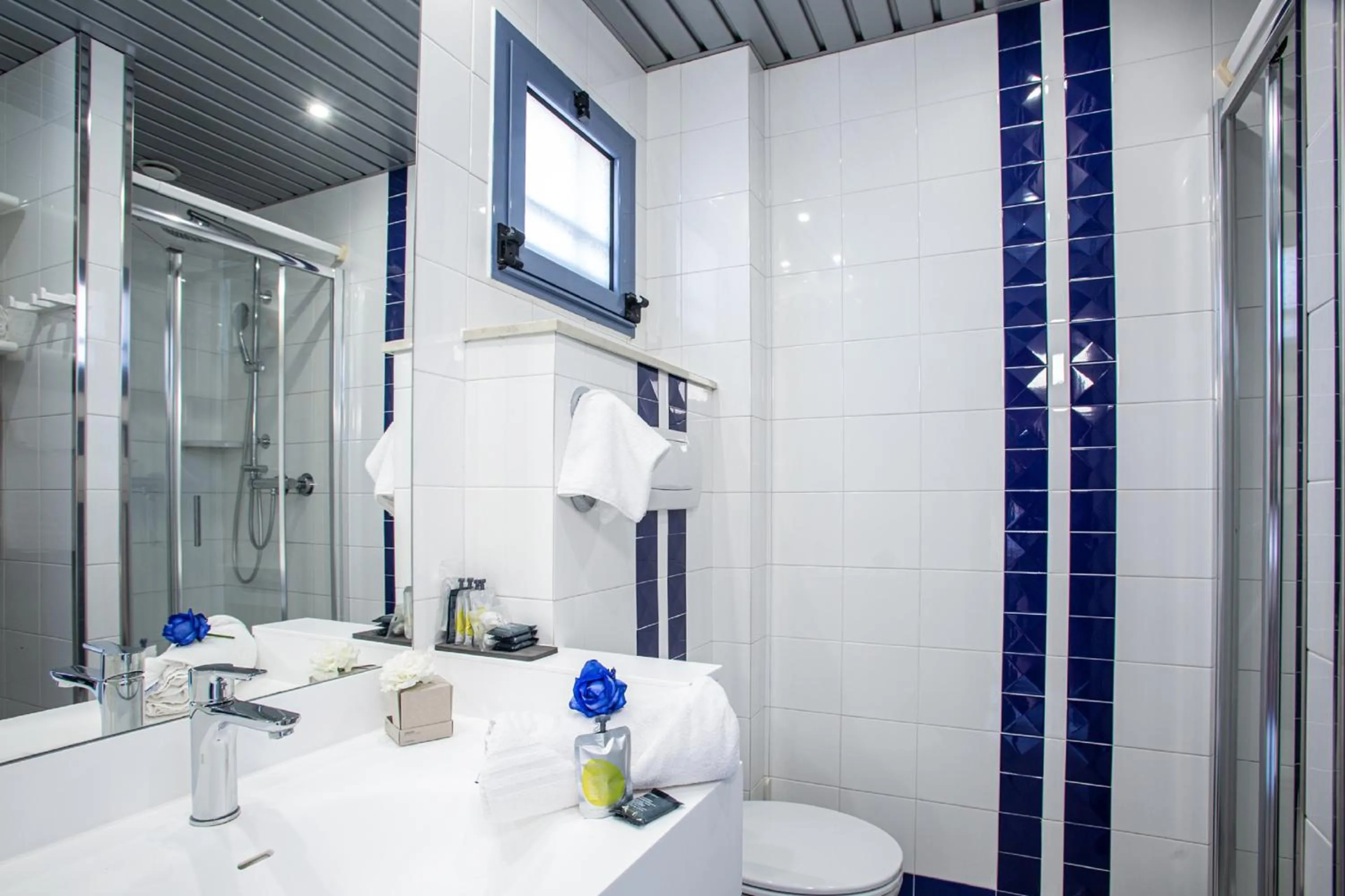 Bathroom in Garden Toscana Resort