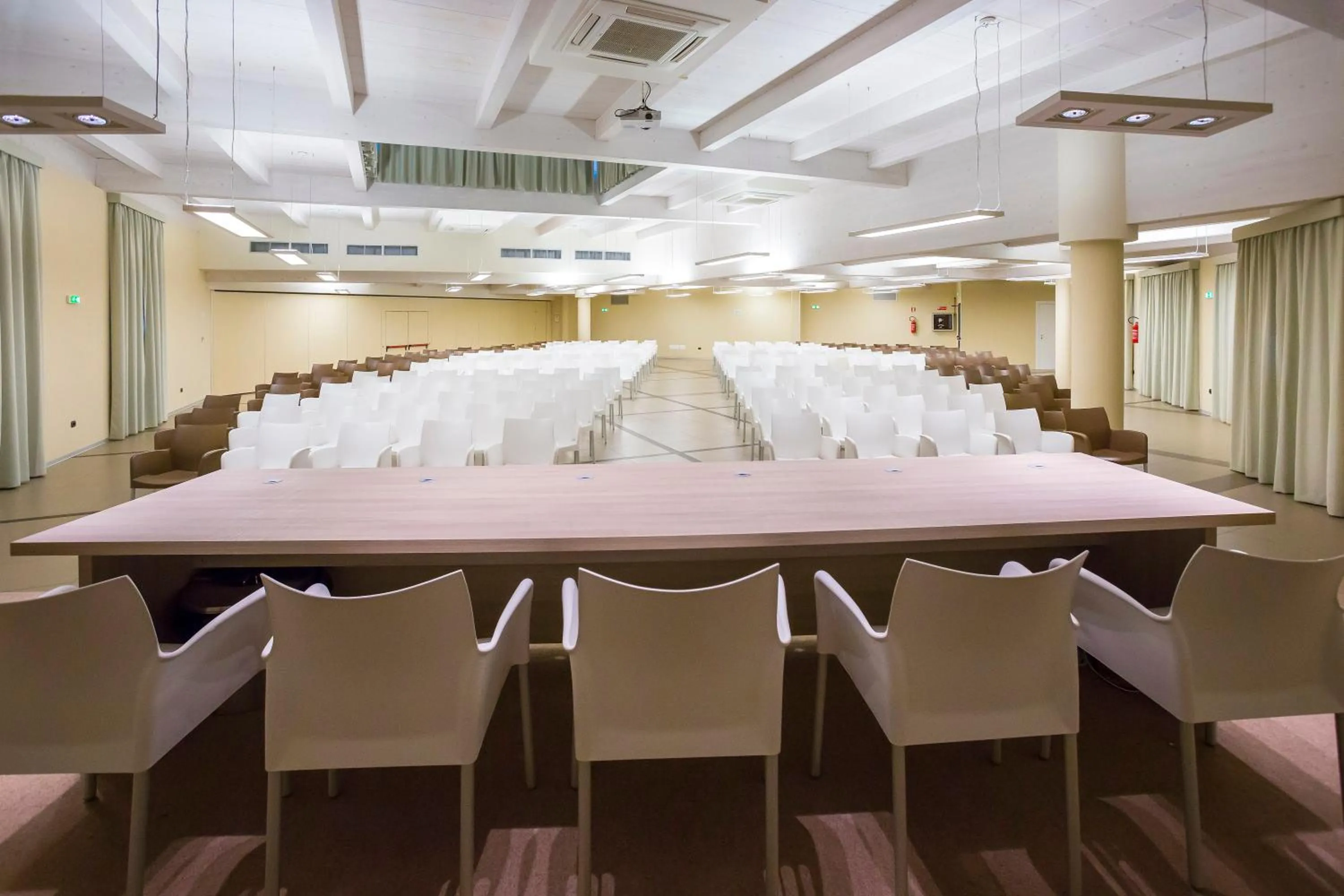 Meeting/conference room in Garden Toscana Resort