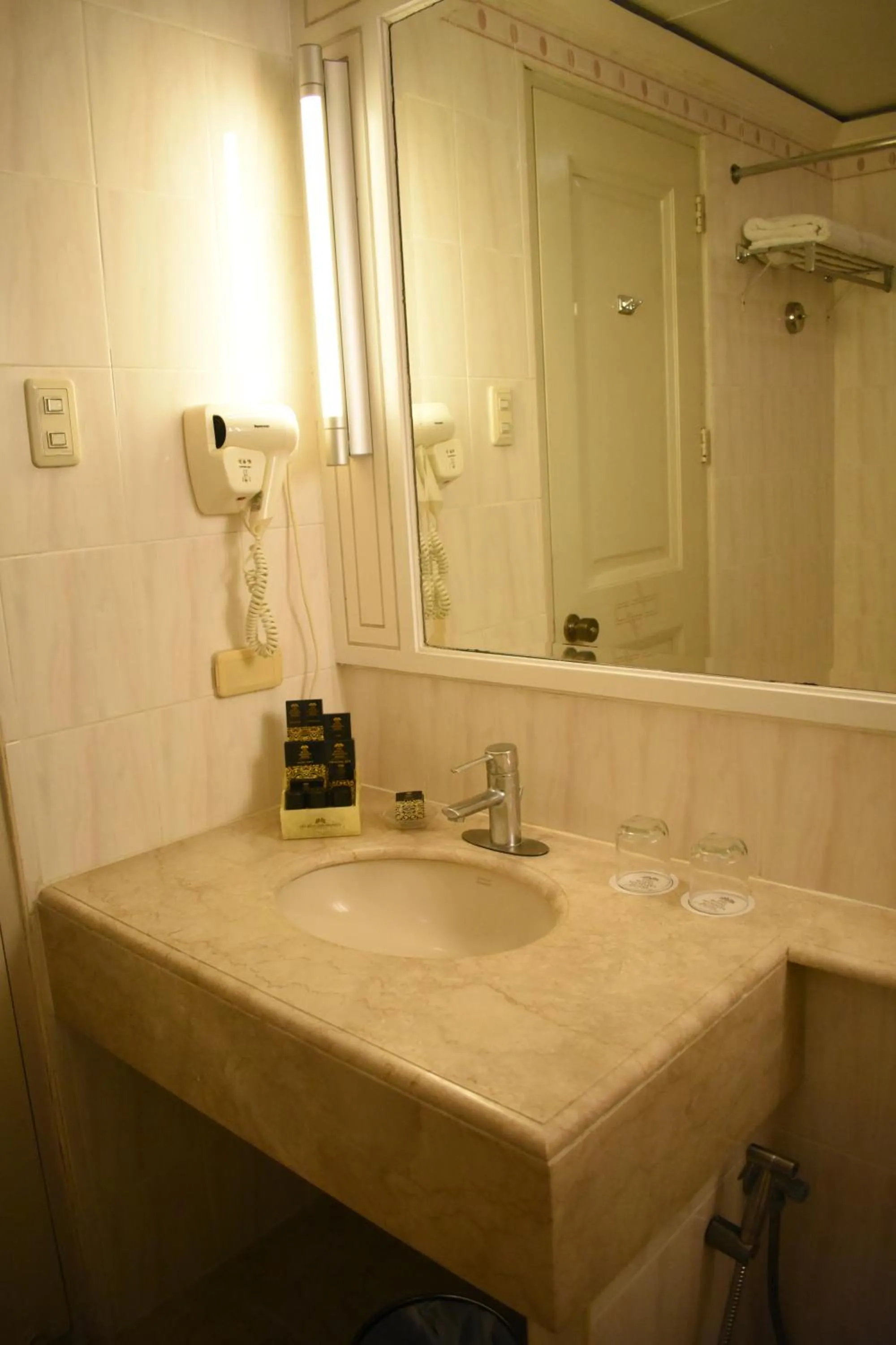 The Royal Mandaya Hotel