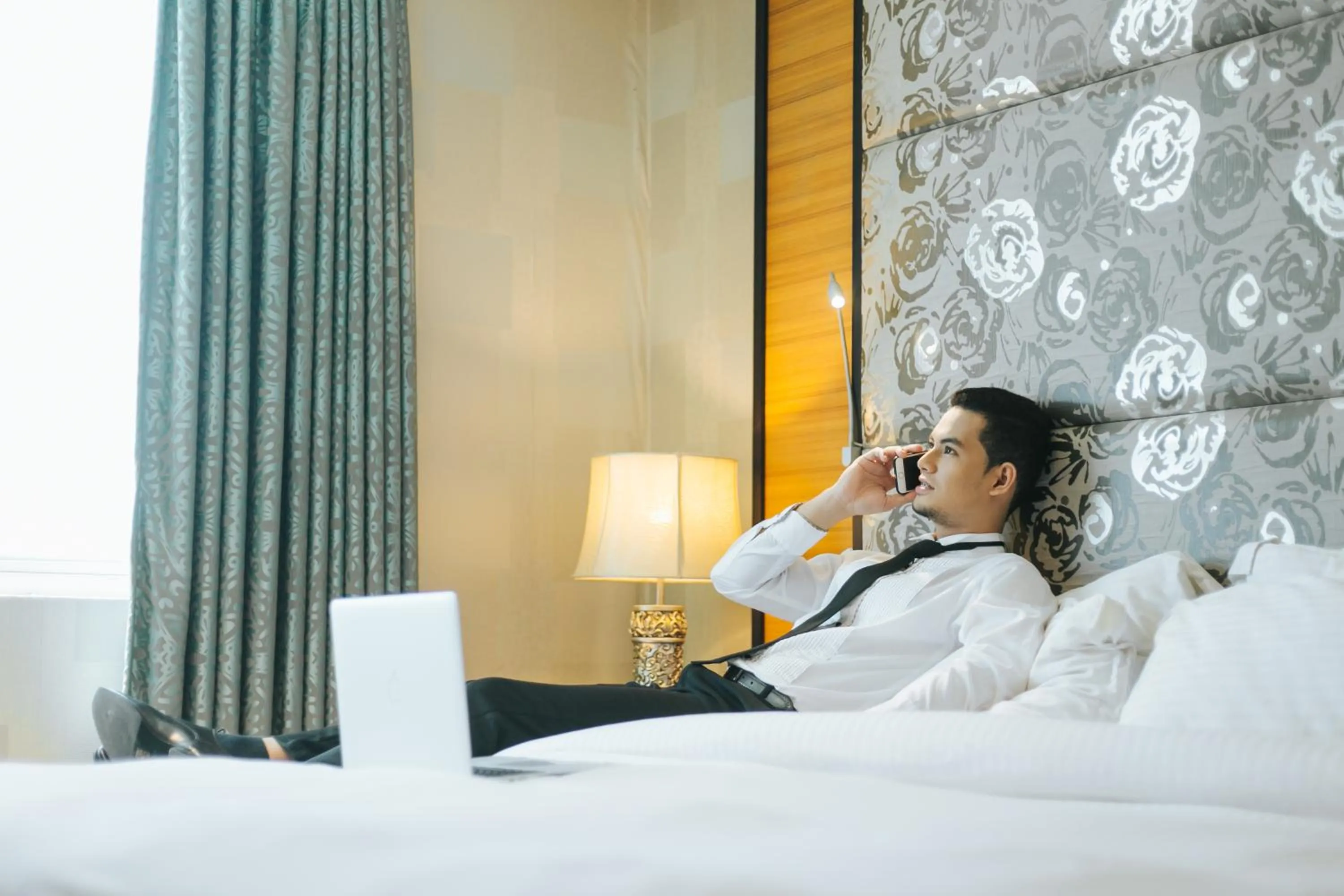 The Royal Mandaya Hotel