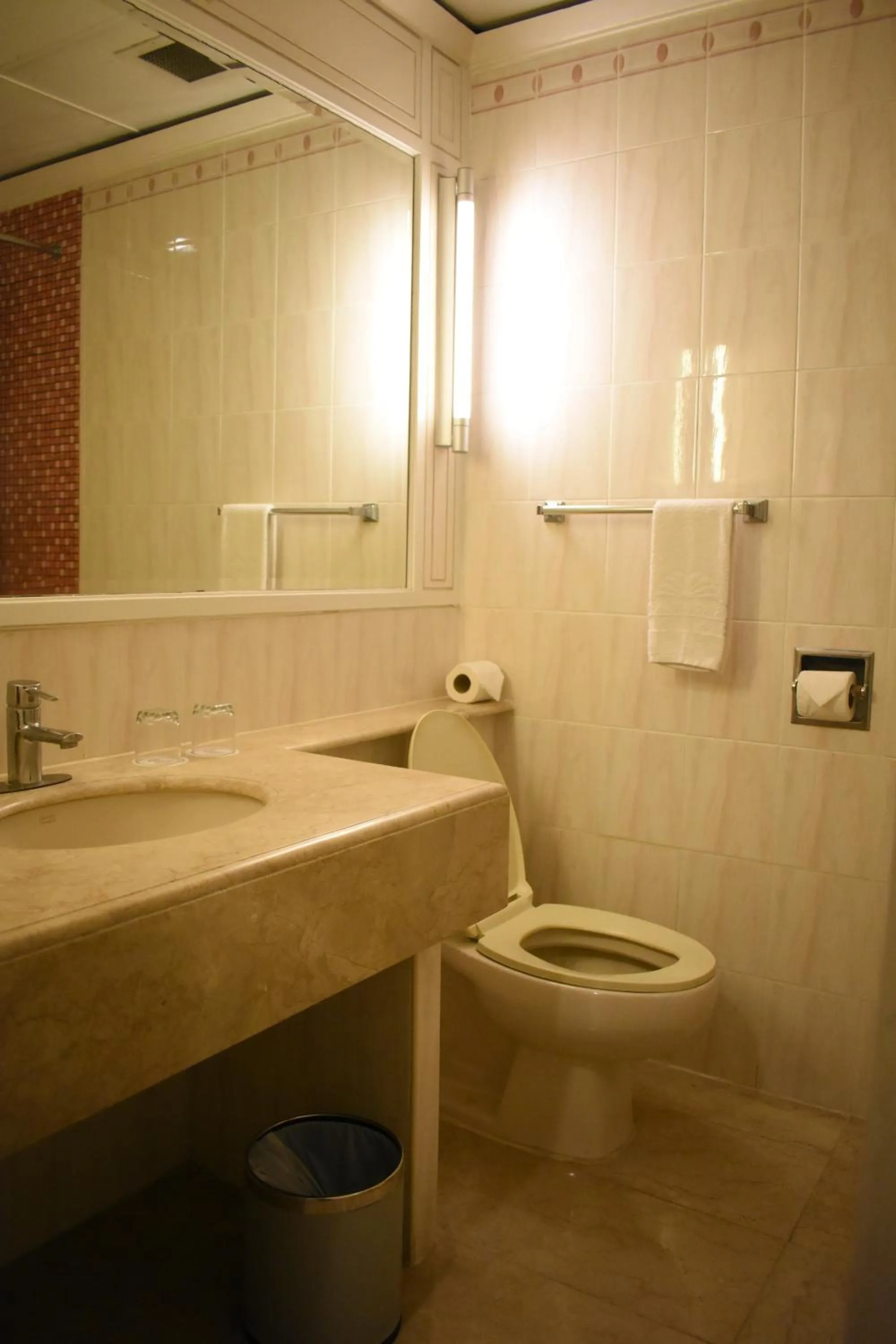 The Royal Mandaya Hotel