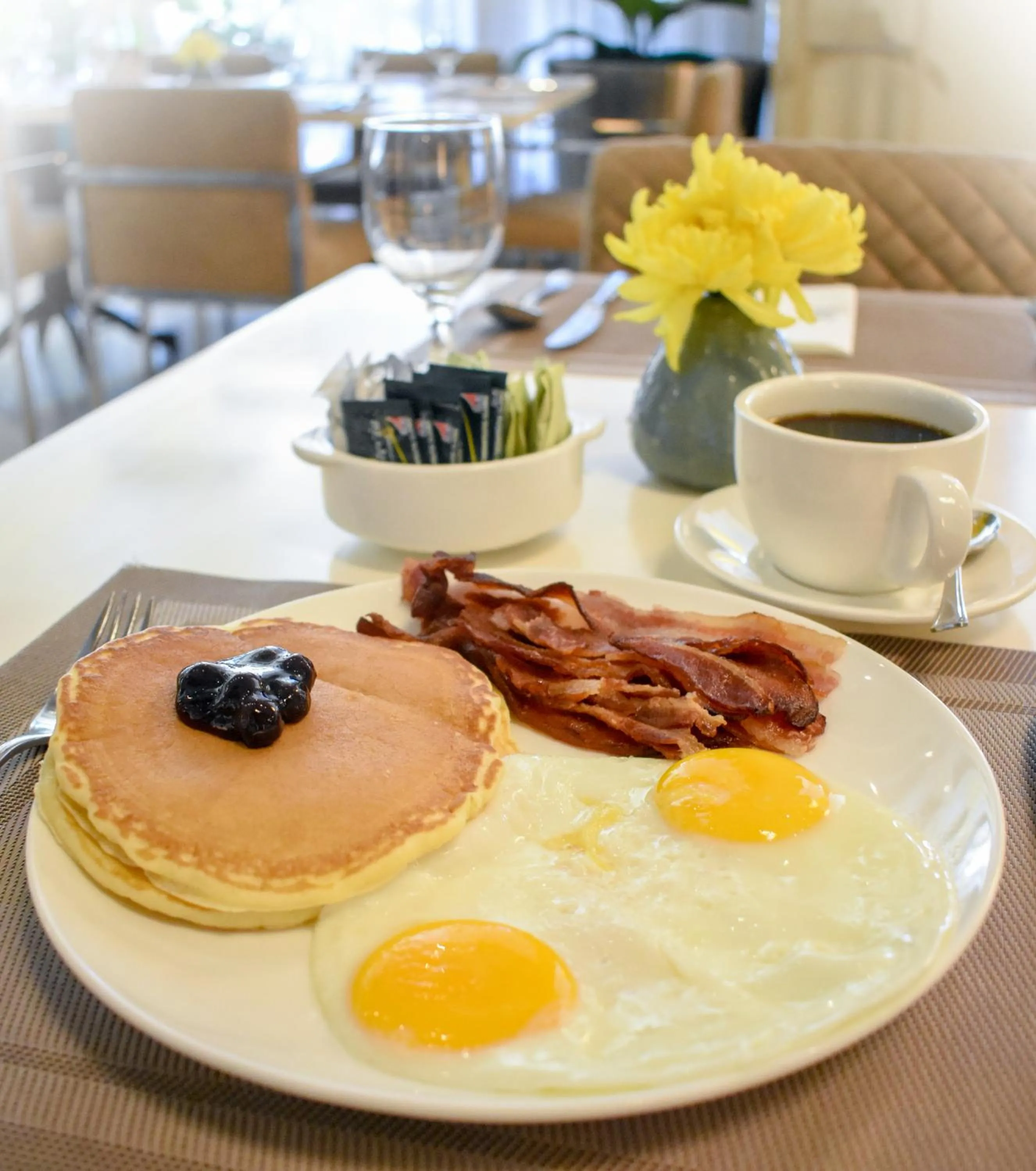 The Royal Mandaya Hotel