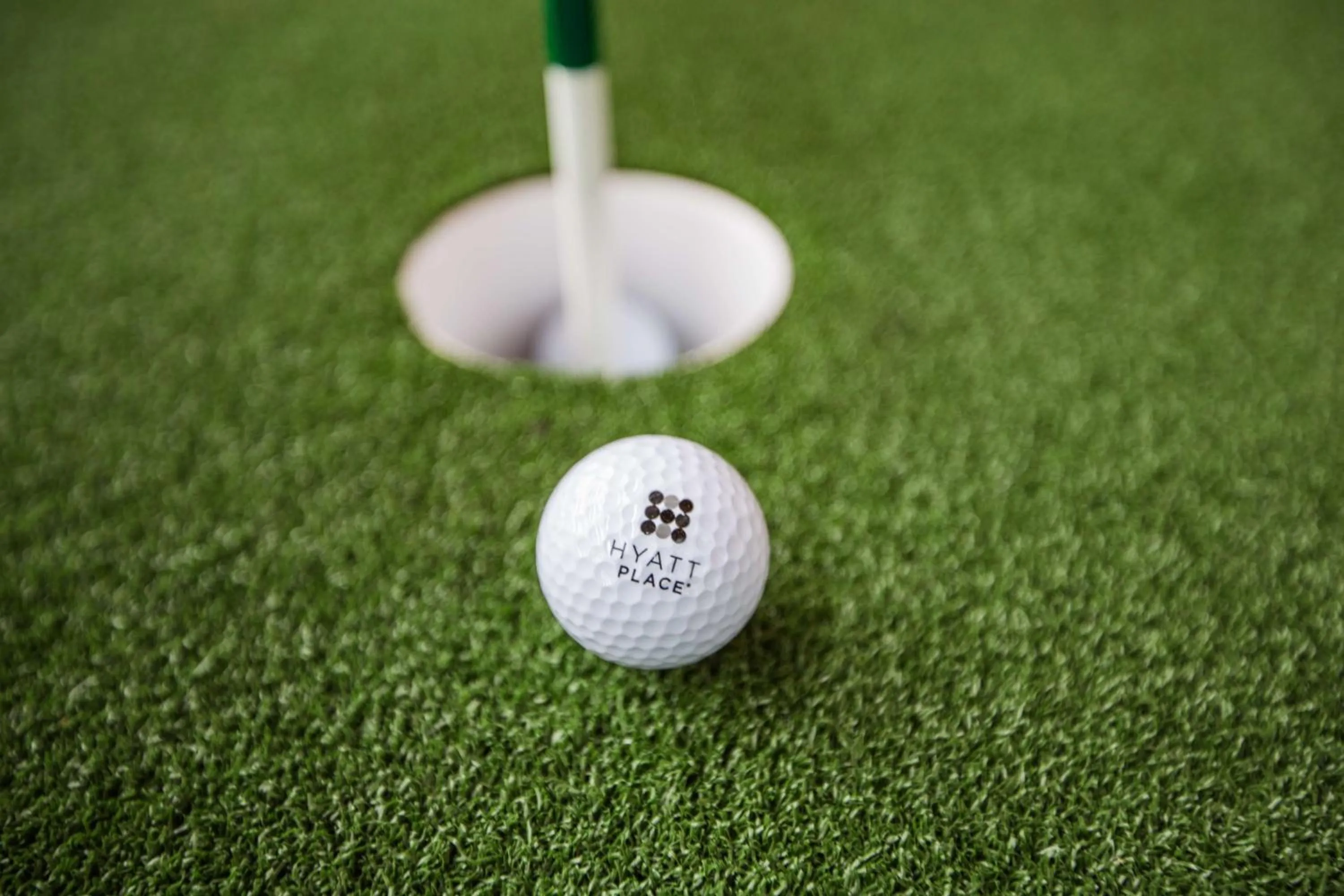 Fitness centre/facilities in Hyatt Place Greenville Downtown