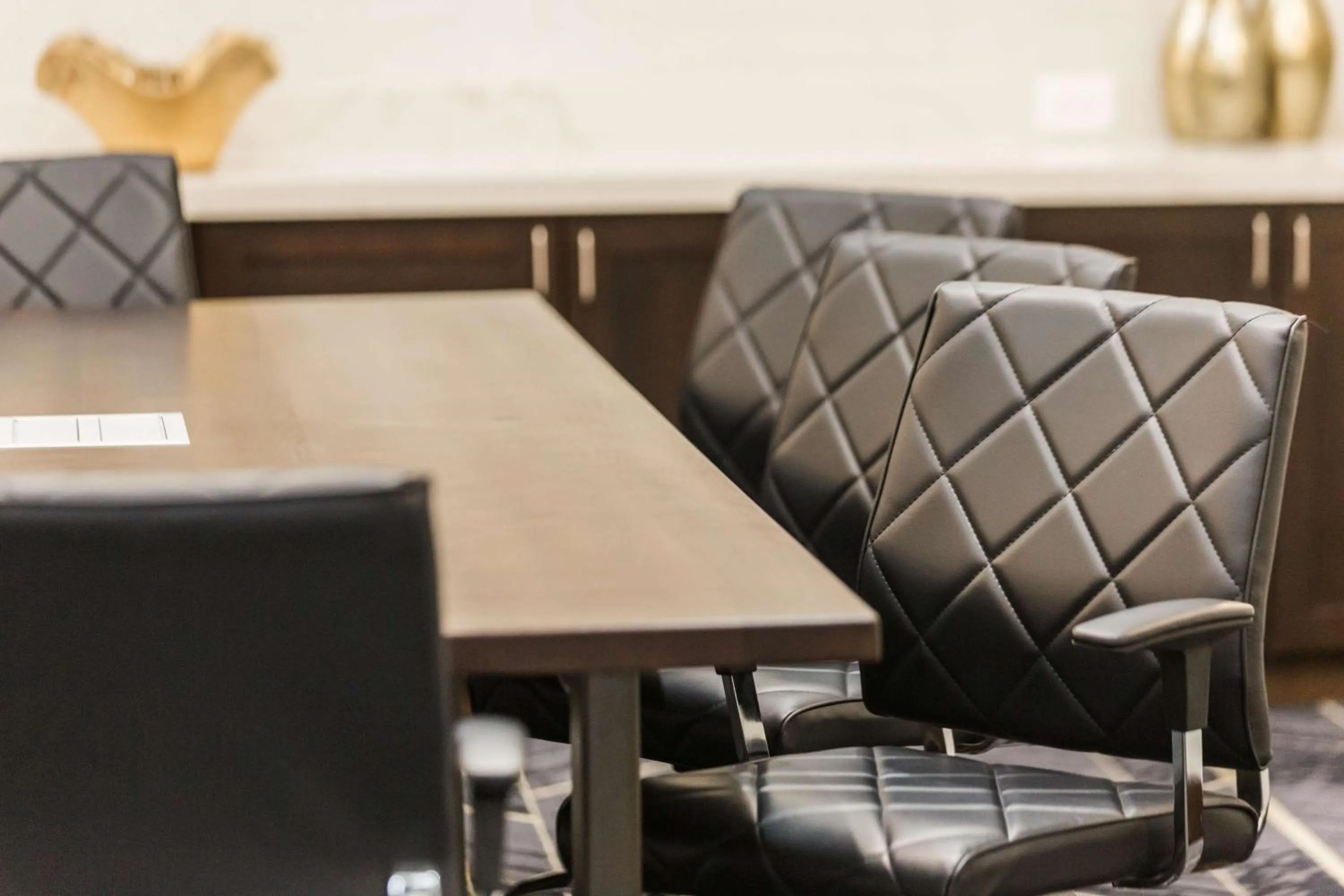 Meeting/conference room in Hyatt Place Greenville Downtown