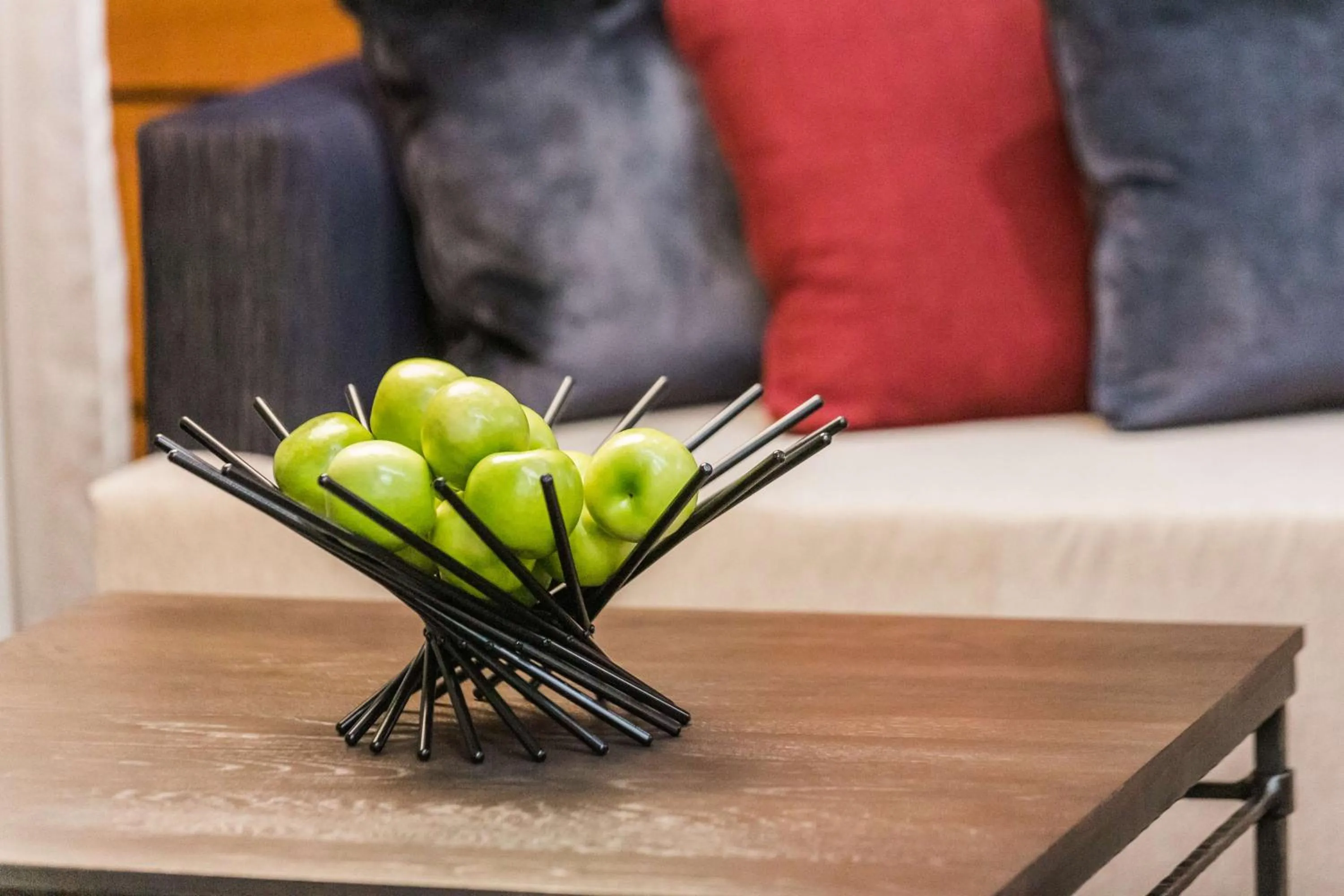 Lounge or bar in Hyatt Place Greenville Downtown