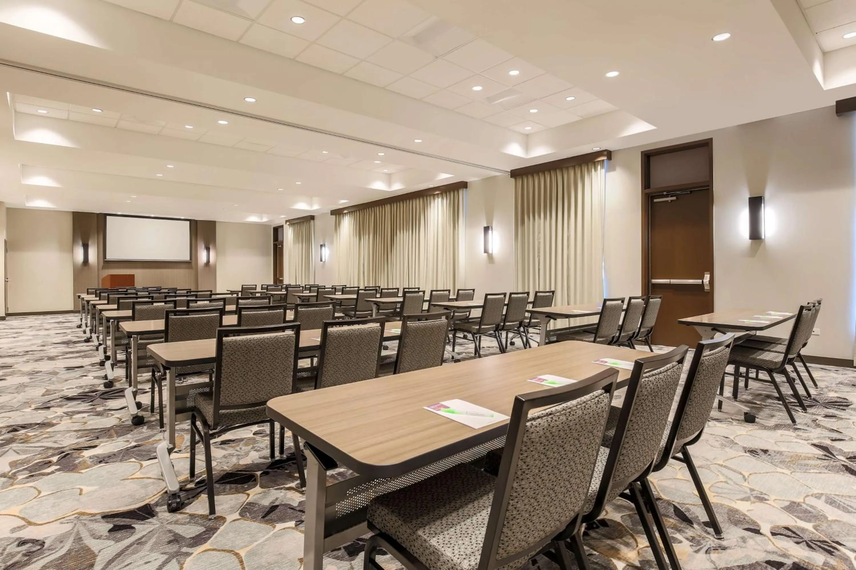 Meeting/conference room in Hyatt Place Austin Cedar Park