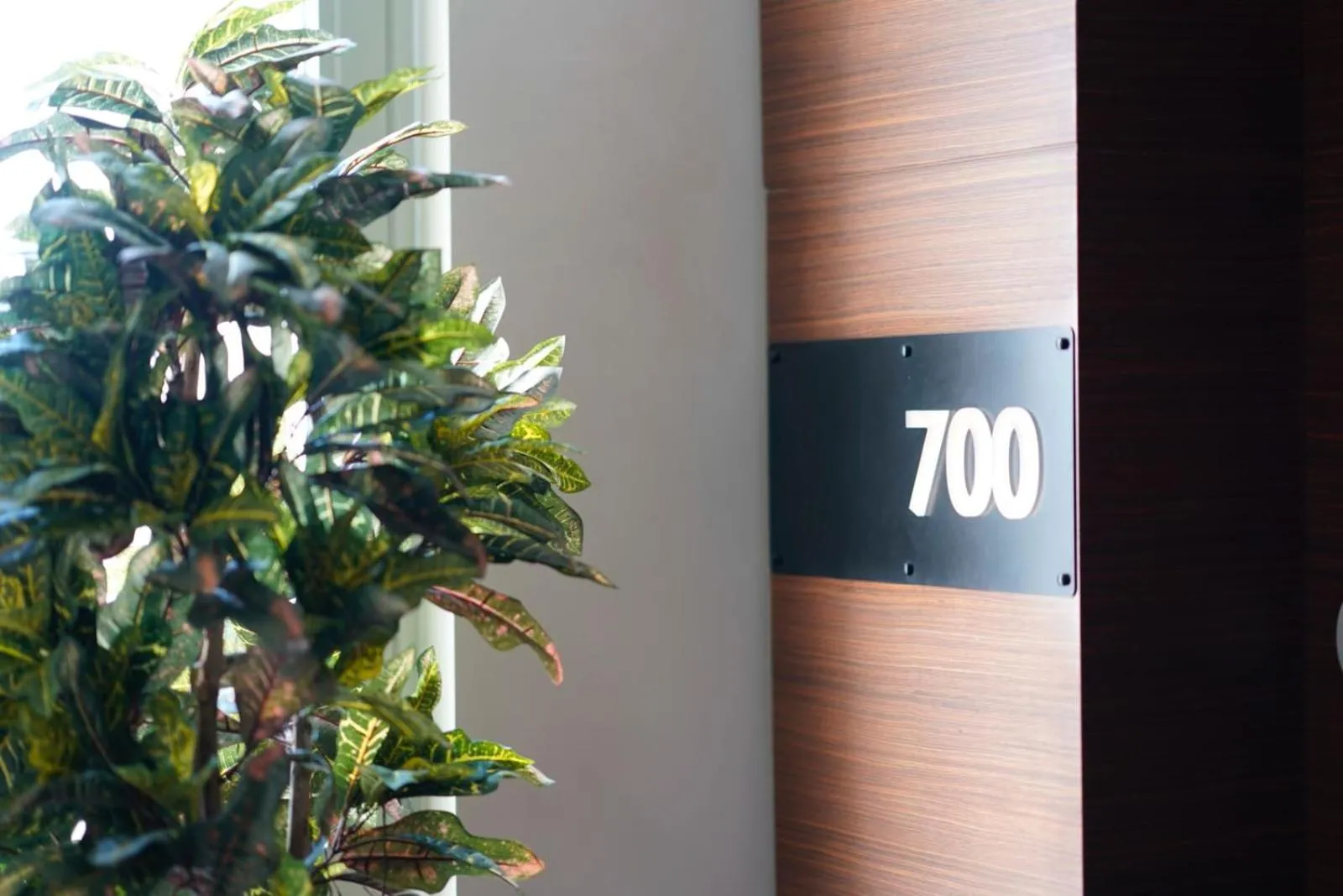 Property logo or sign in Capella Otel