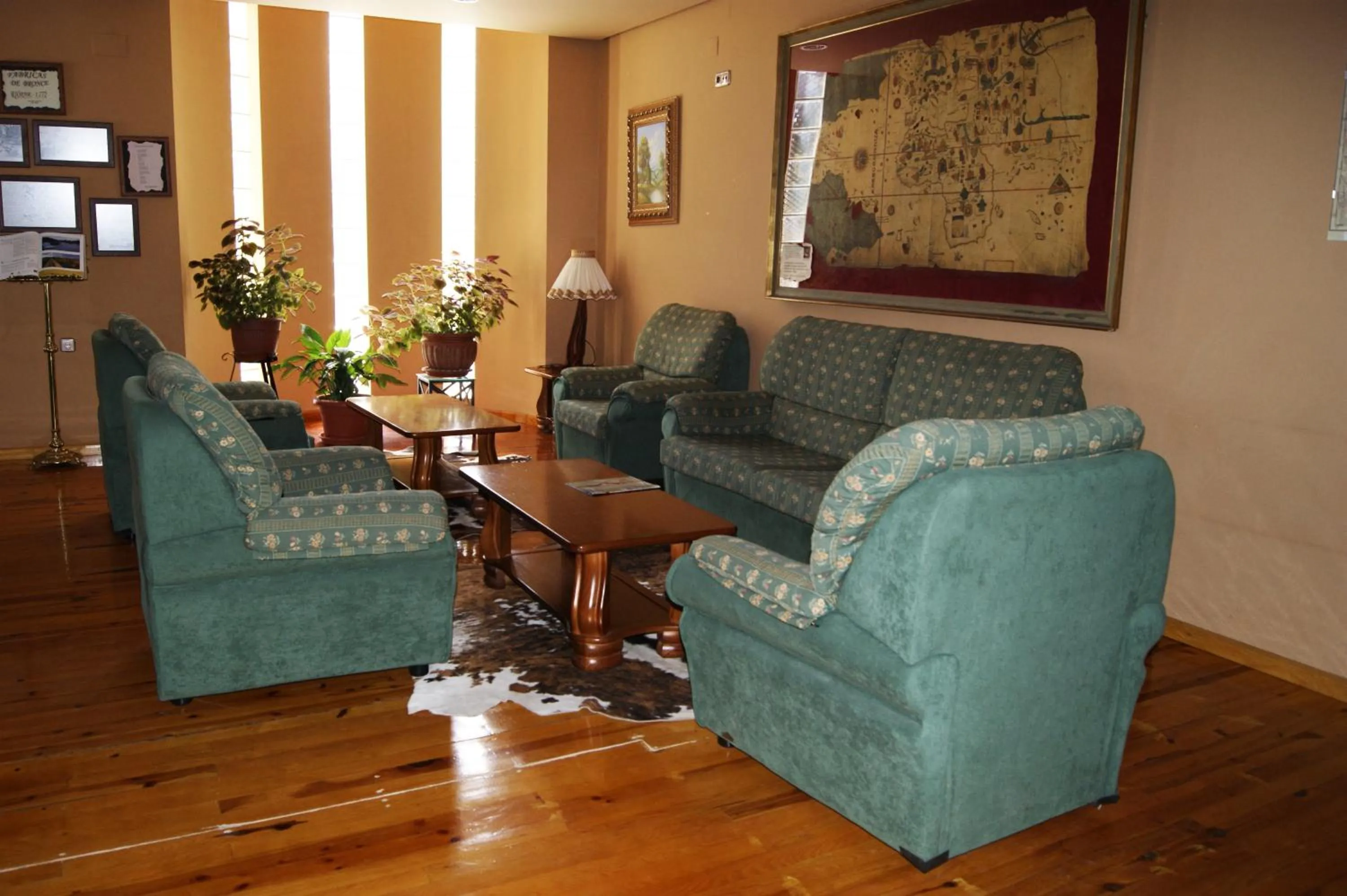 Day in Hotel Riopar Spa