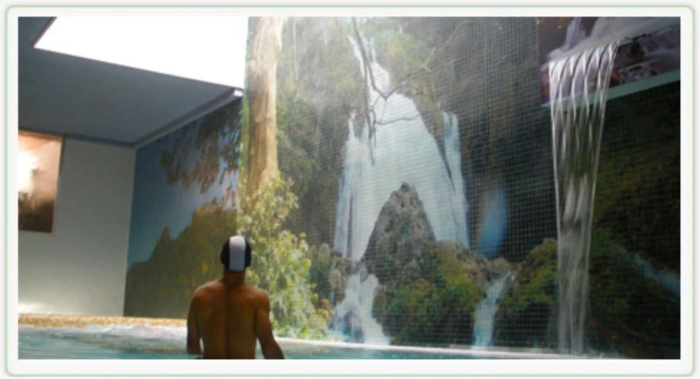 Guests in Hotel Riopar Spa