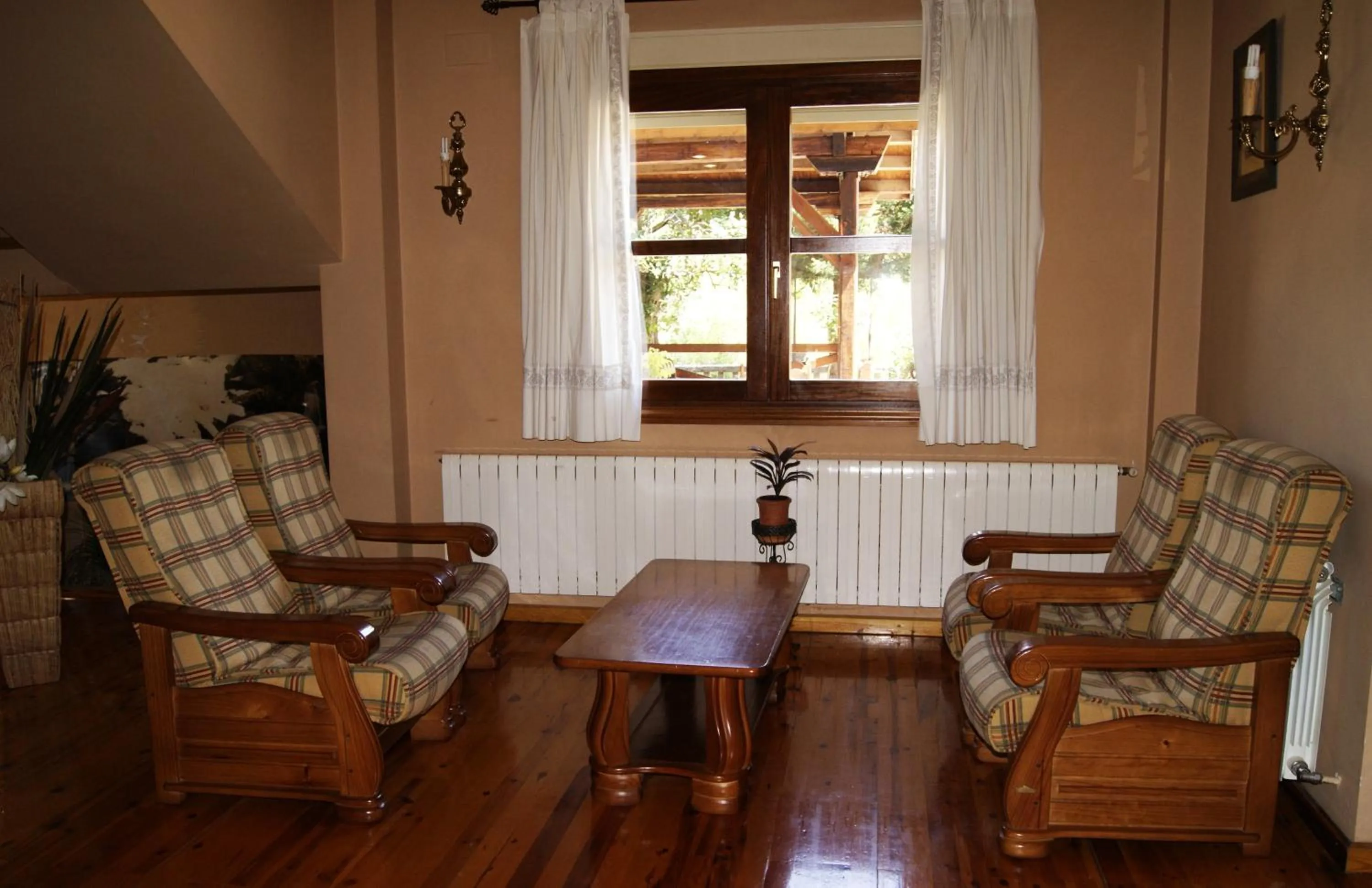 Day in Hotel Riopar Spa