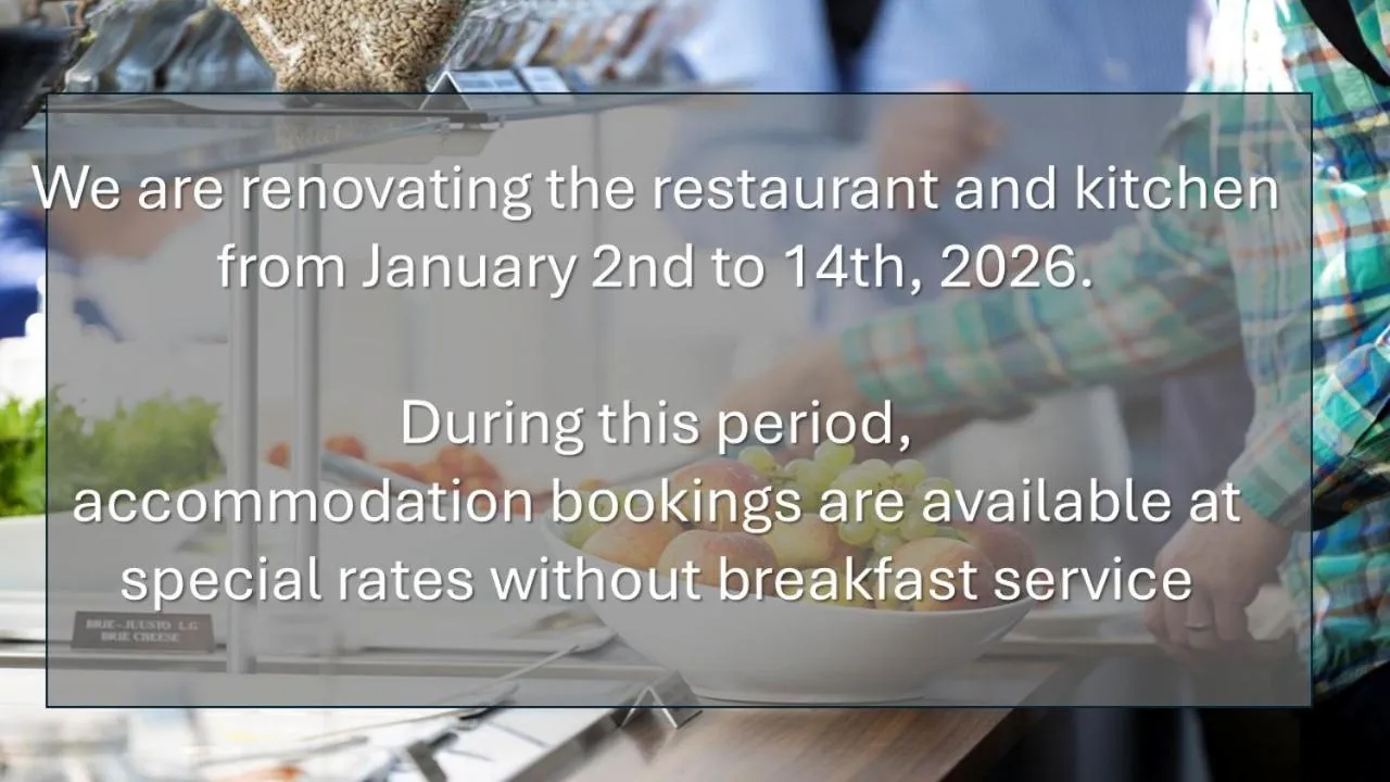 Finlandia Hotel Alba