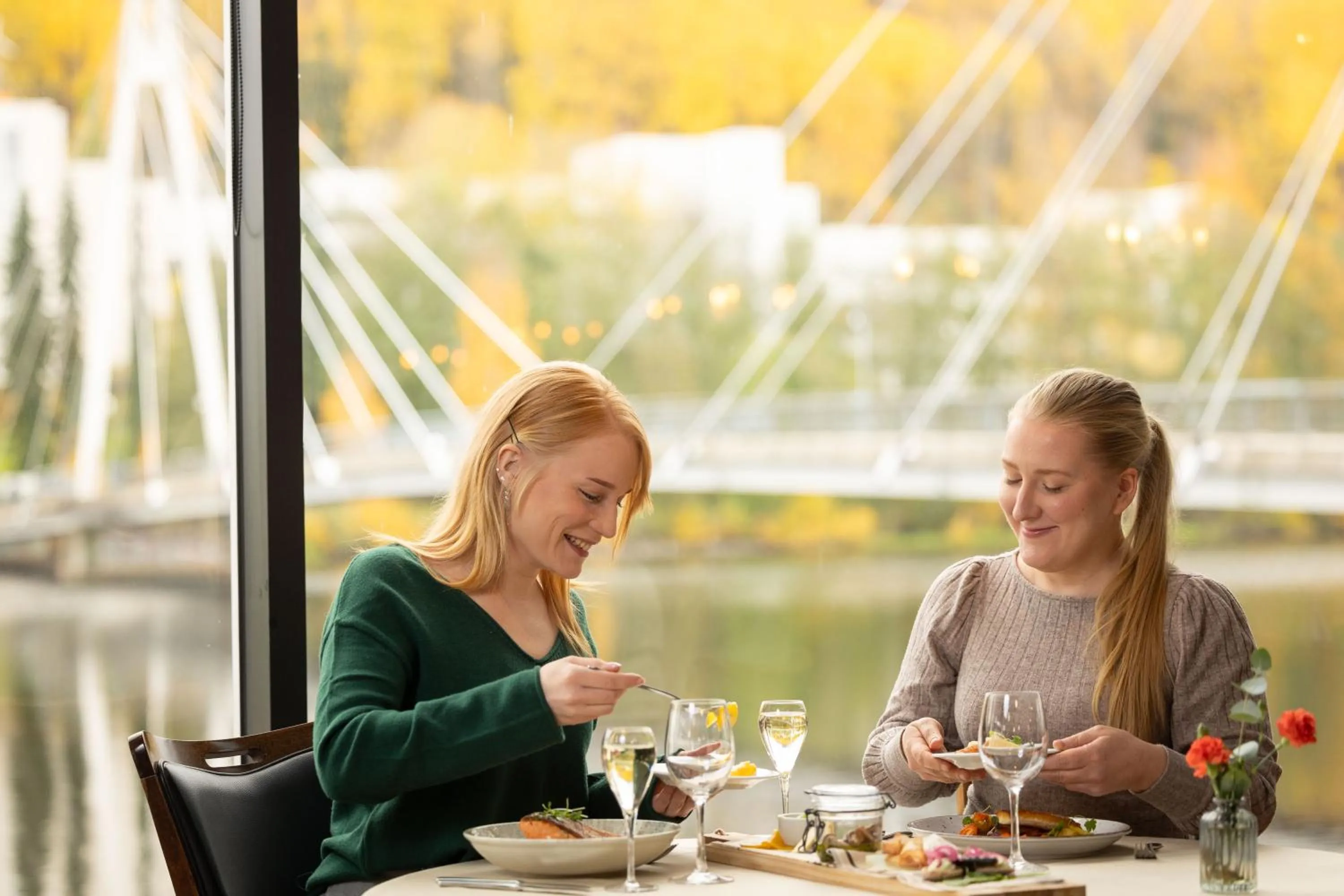 Finlandia Hotel Alba