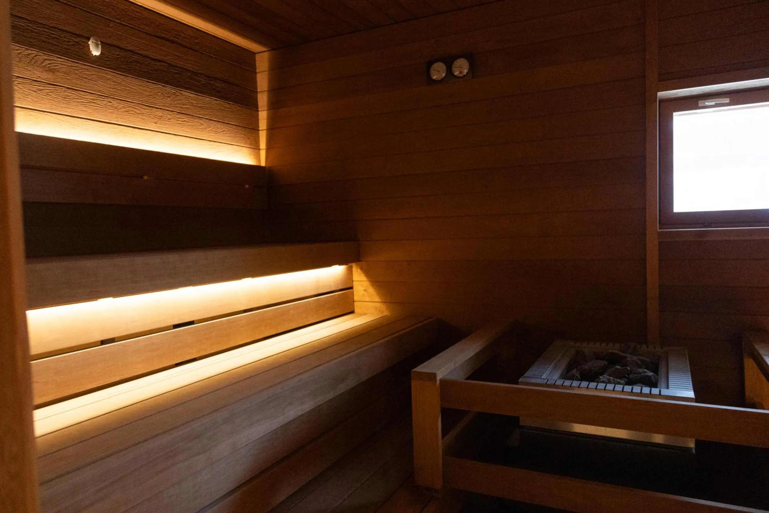 Finlandia Hotel Alba