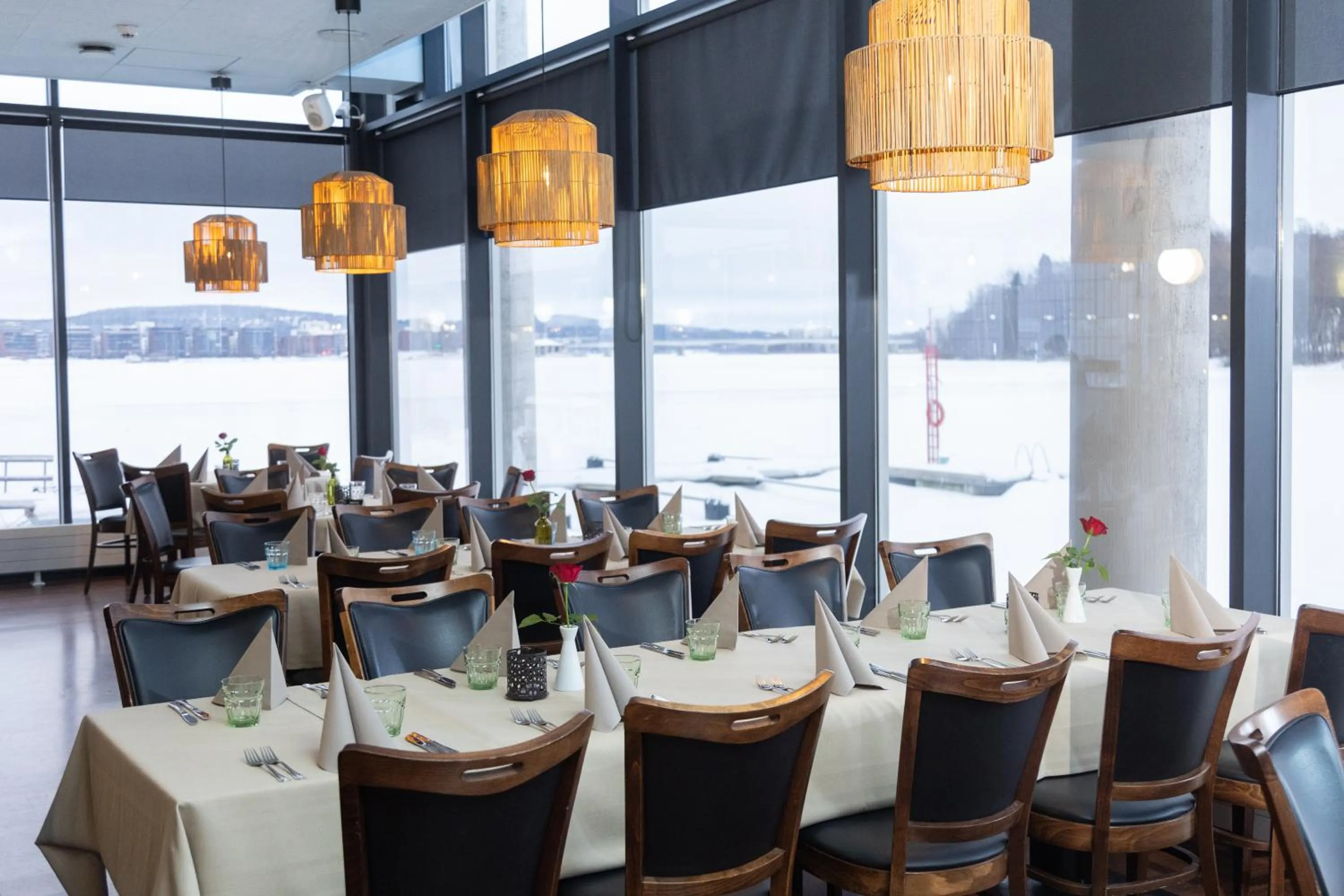 Finlandia Hotel Alba