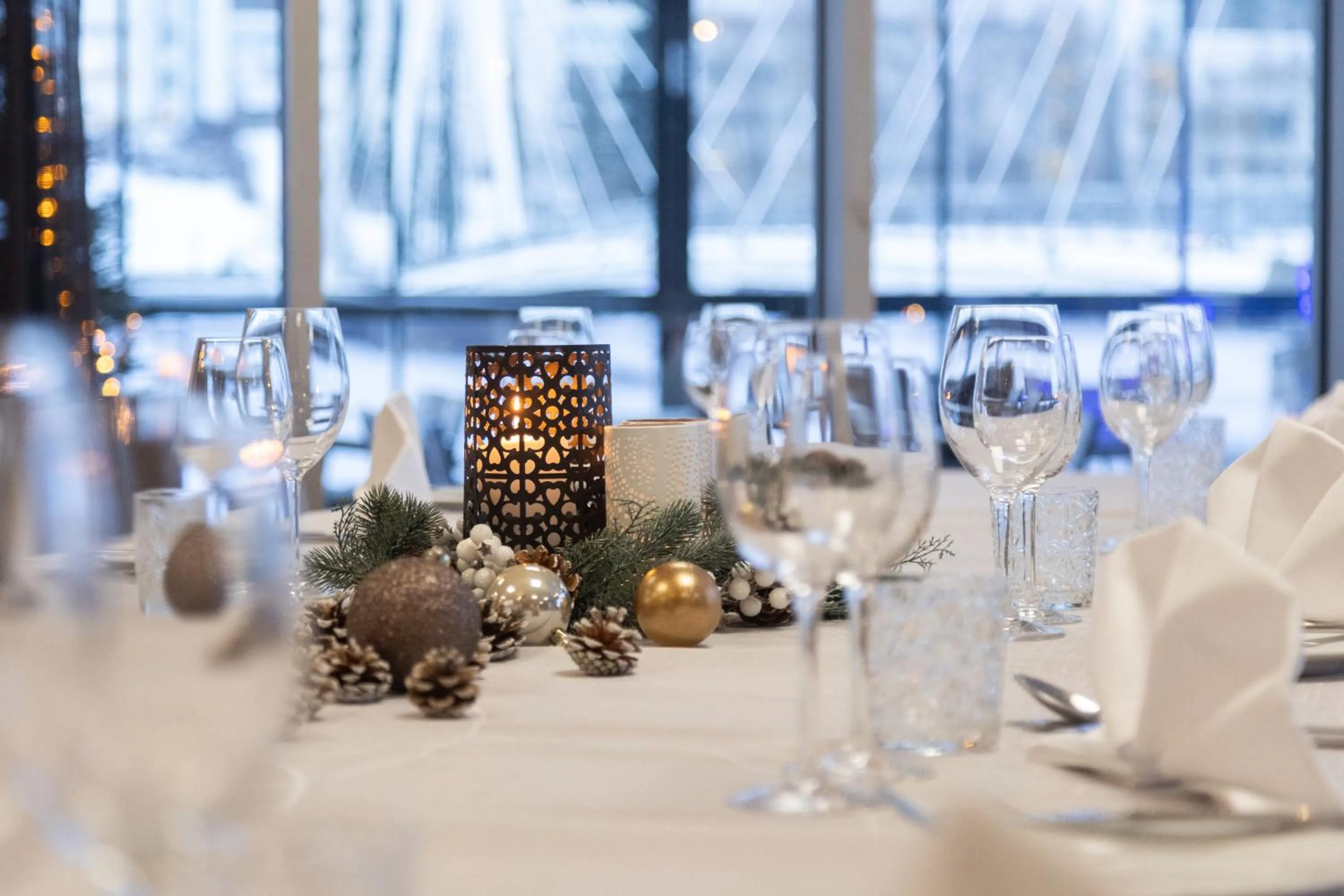 Finlandia Hotel Alba