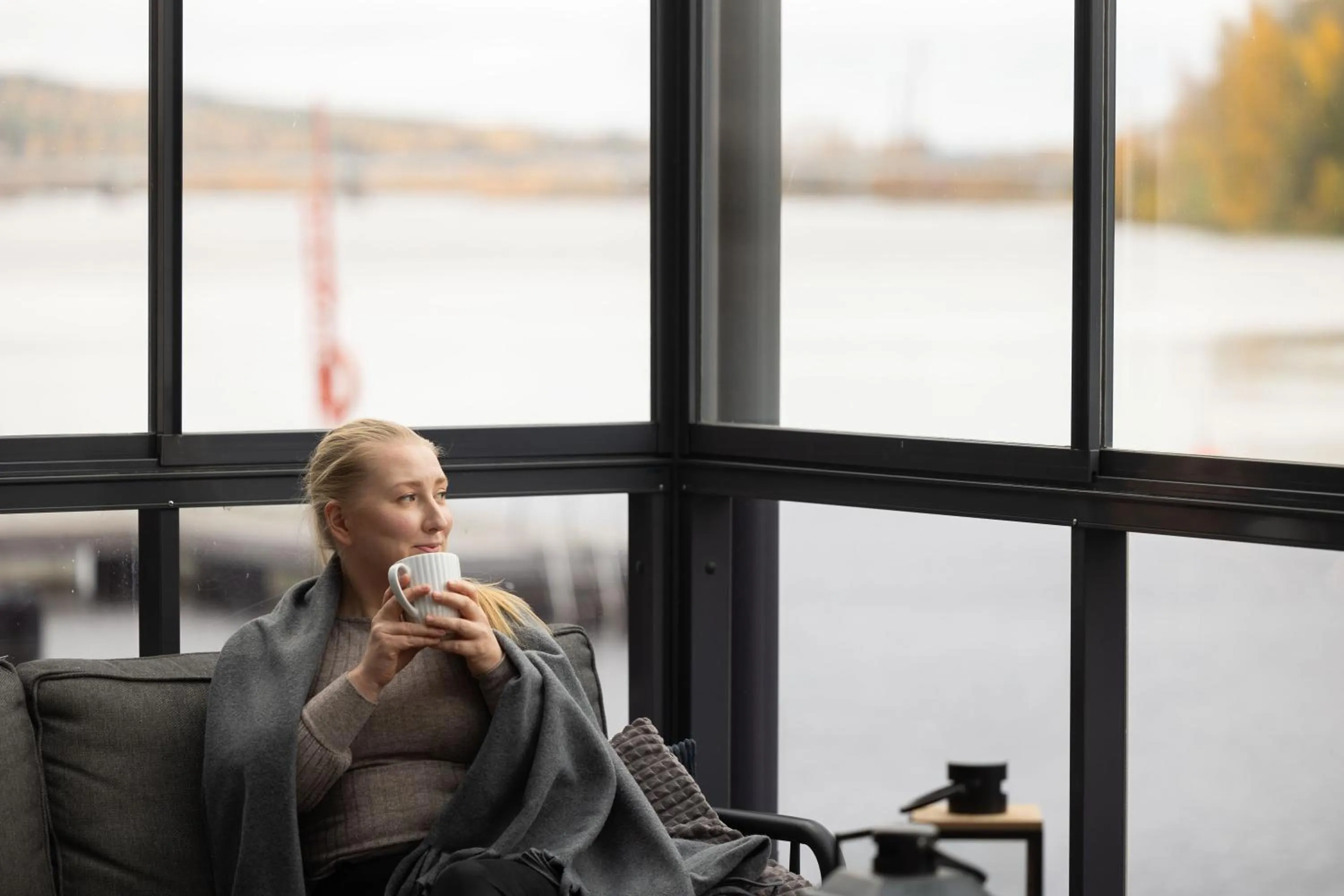 Finlandia Hotel Alba