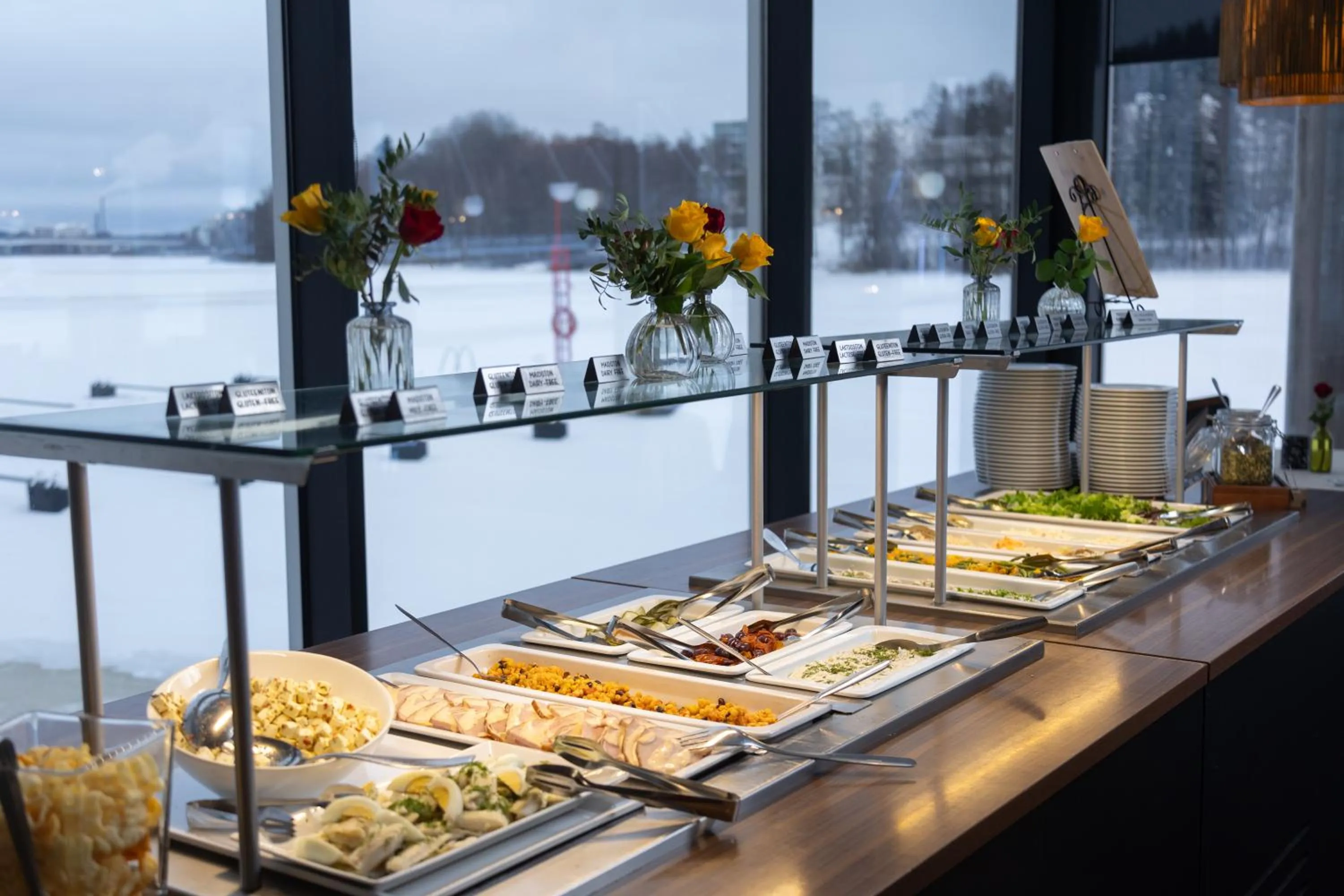 Finlandia Hotel Alba