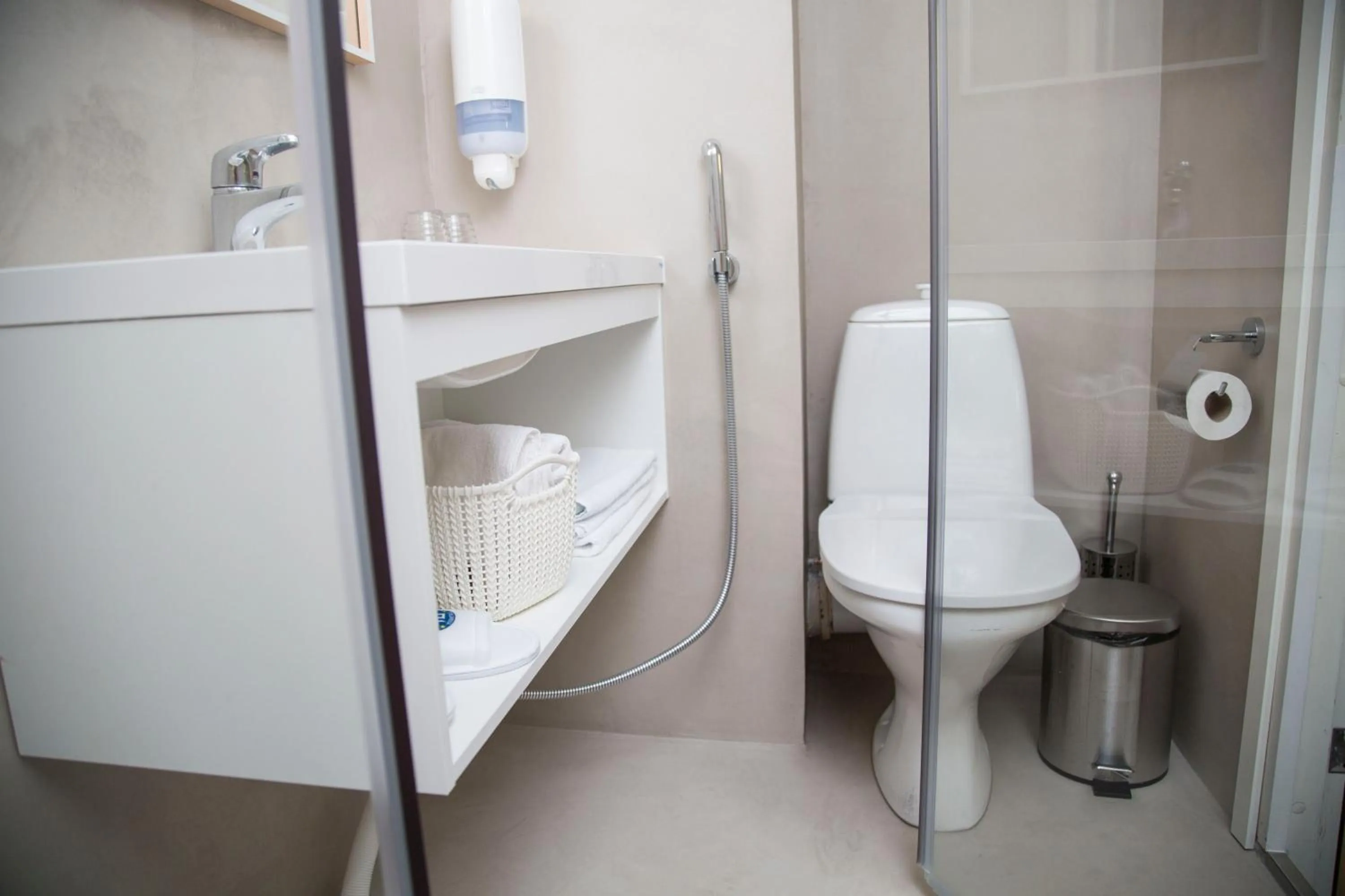 Finlandia Hotel Alba