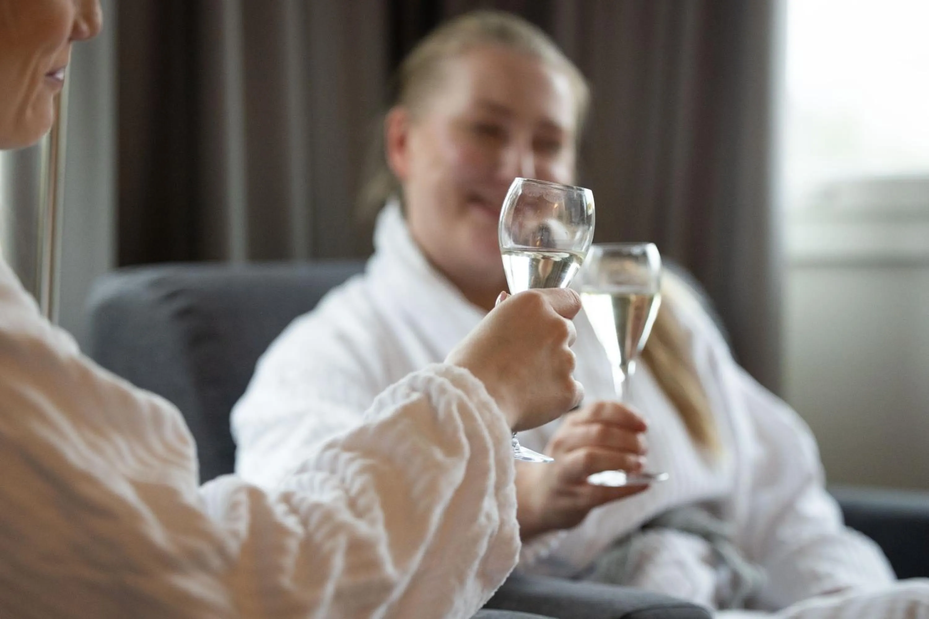 Finlandia Hotel Alba