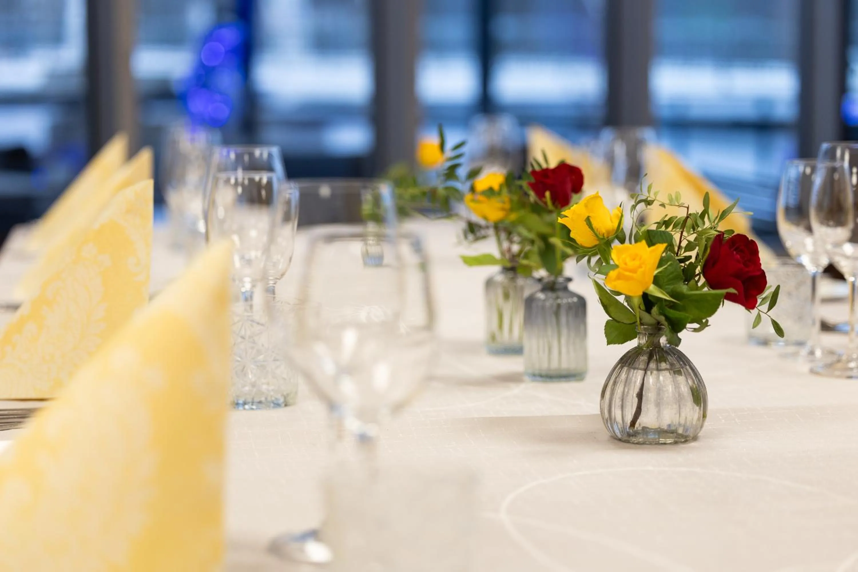 Finlandia Hotel Alba