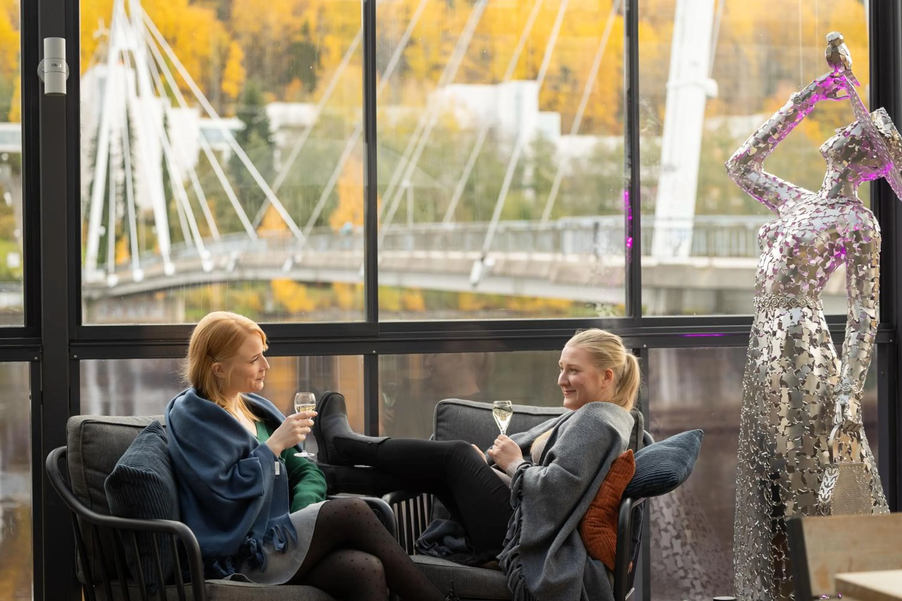 Finlandia Hotel Alba