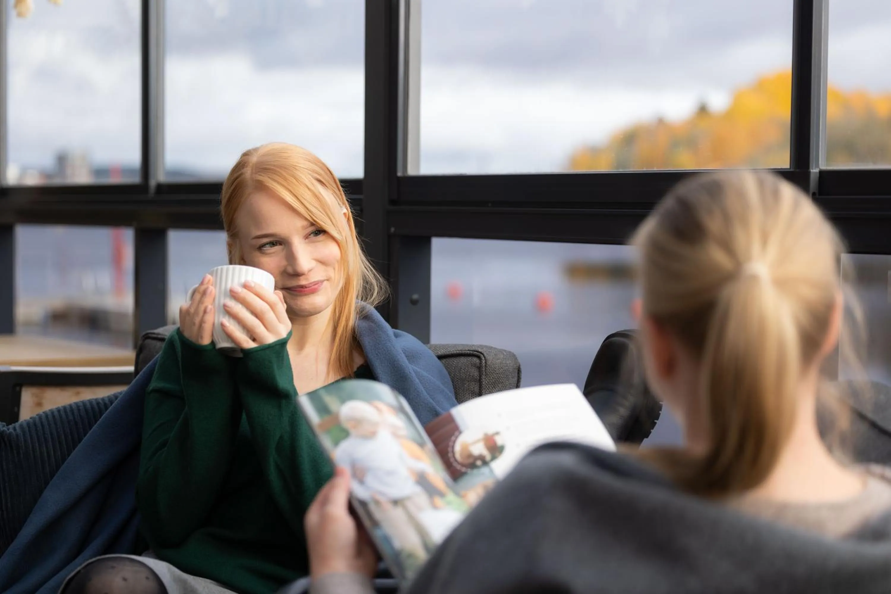 Finlandia Hotel Alba