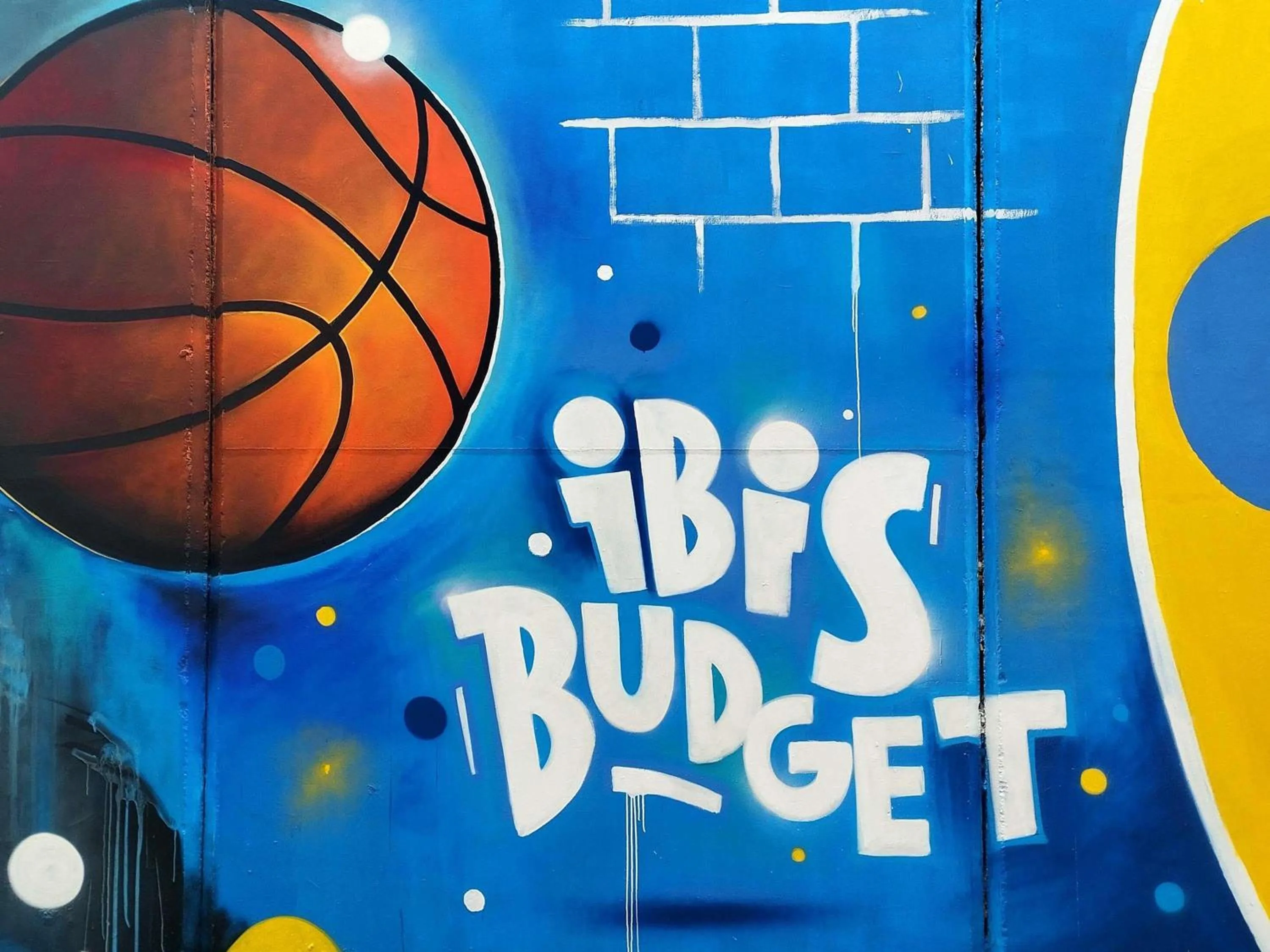 Other in Ibis Budget Alicante