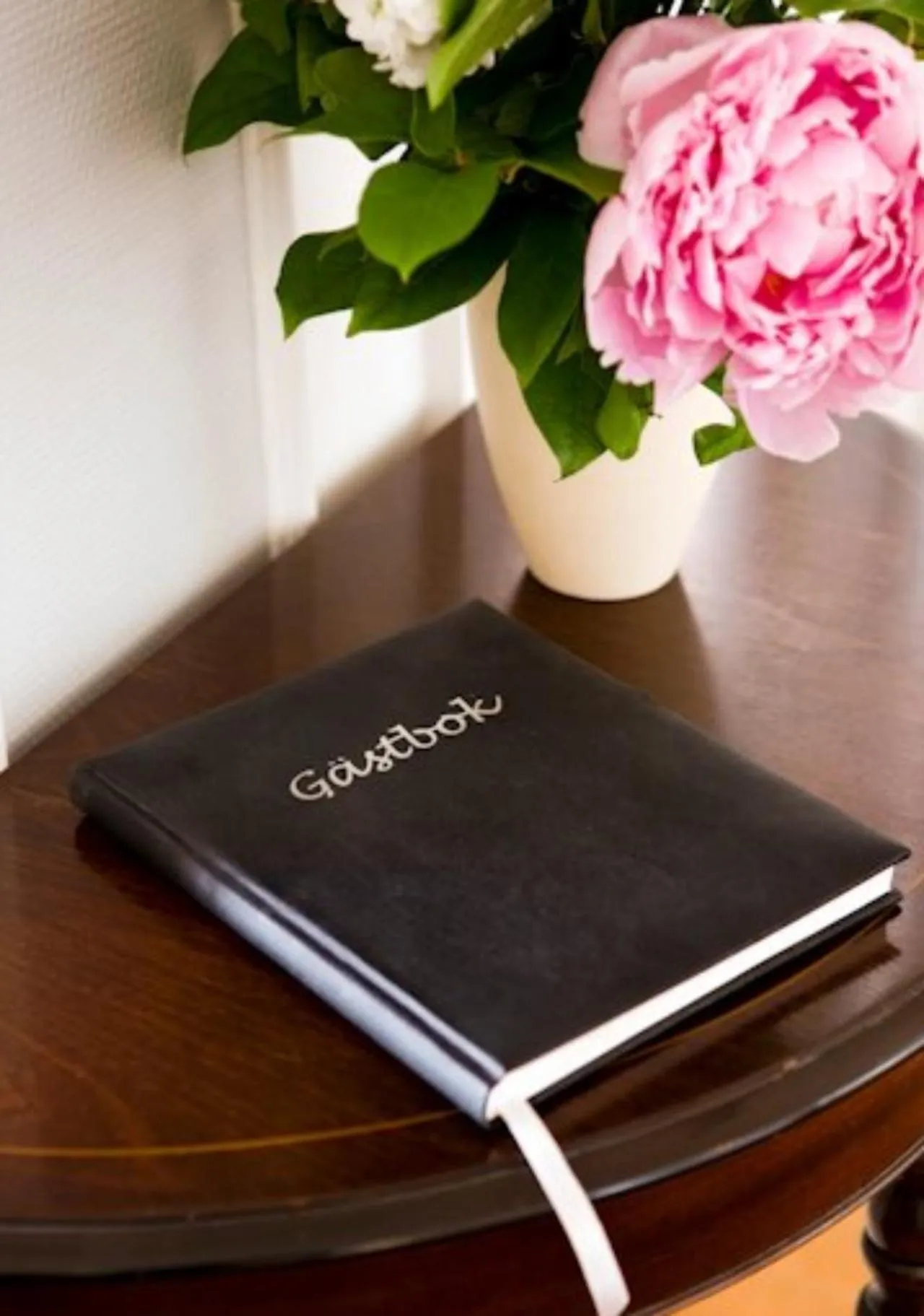 Decorative detail in Pärlan Hotell