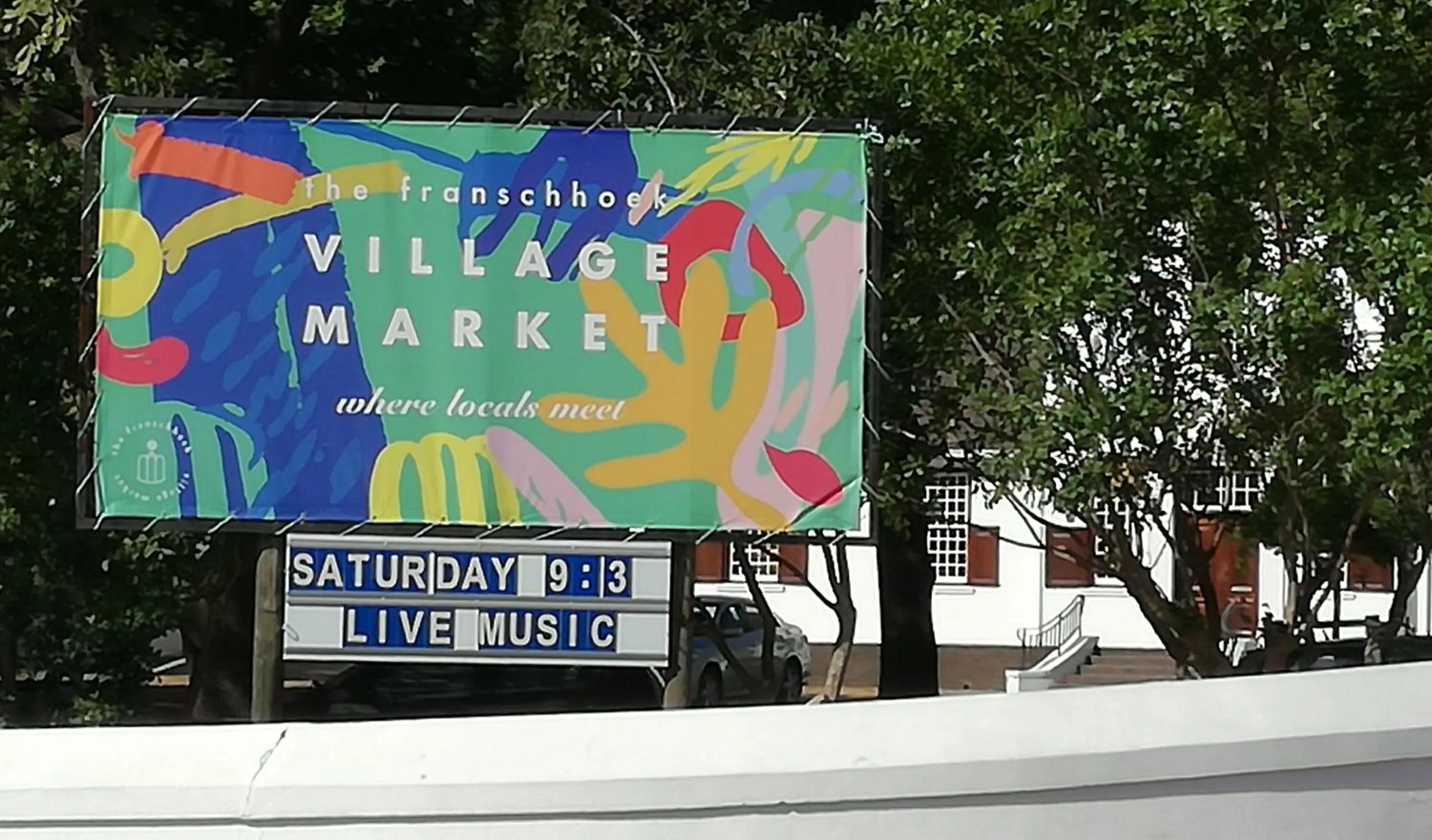 Shopping Area in Bleu Cobalt Cottage