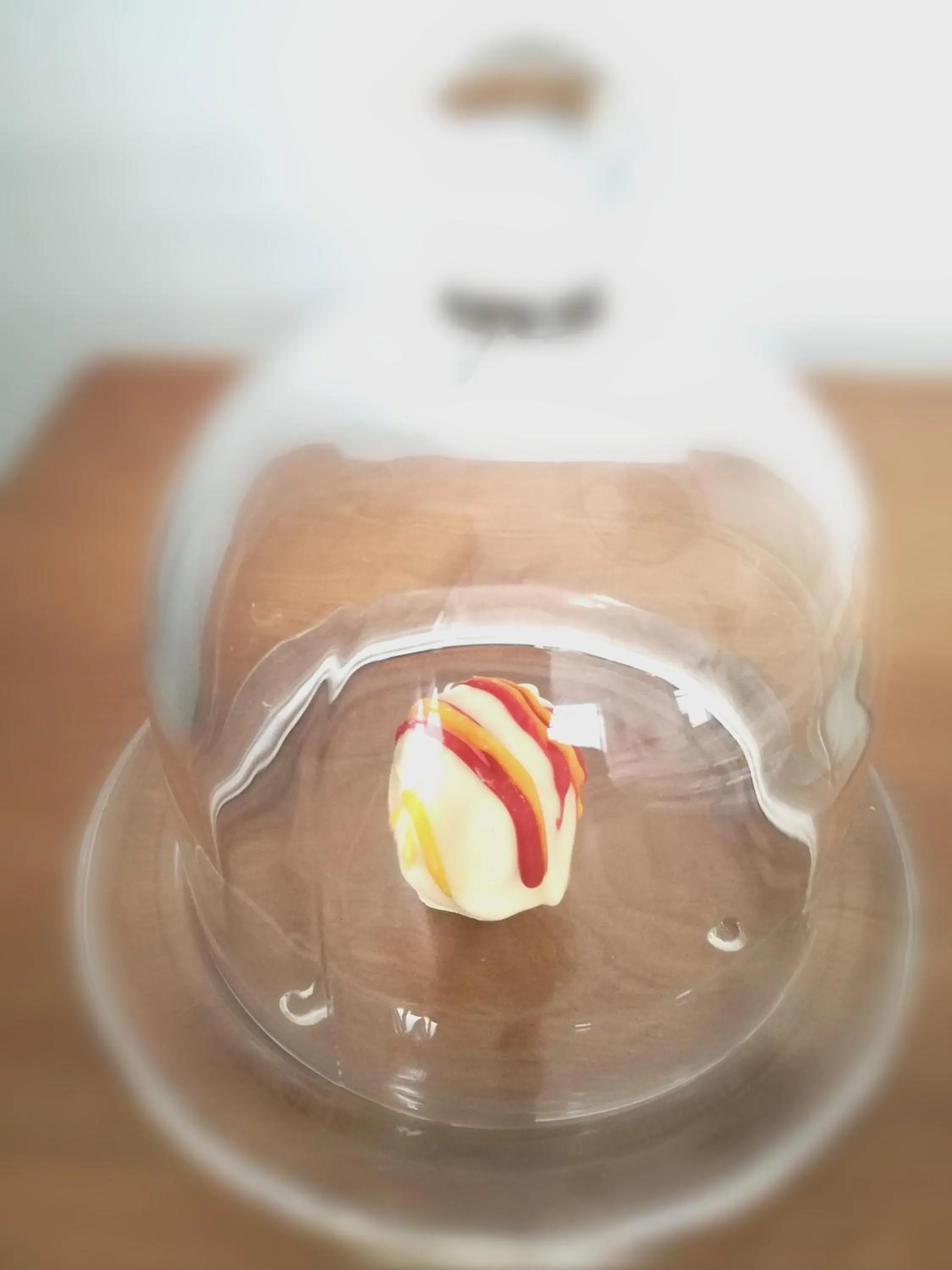 Night in Bleu Cobalt Cottage