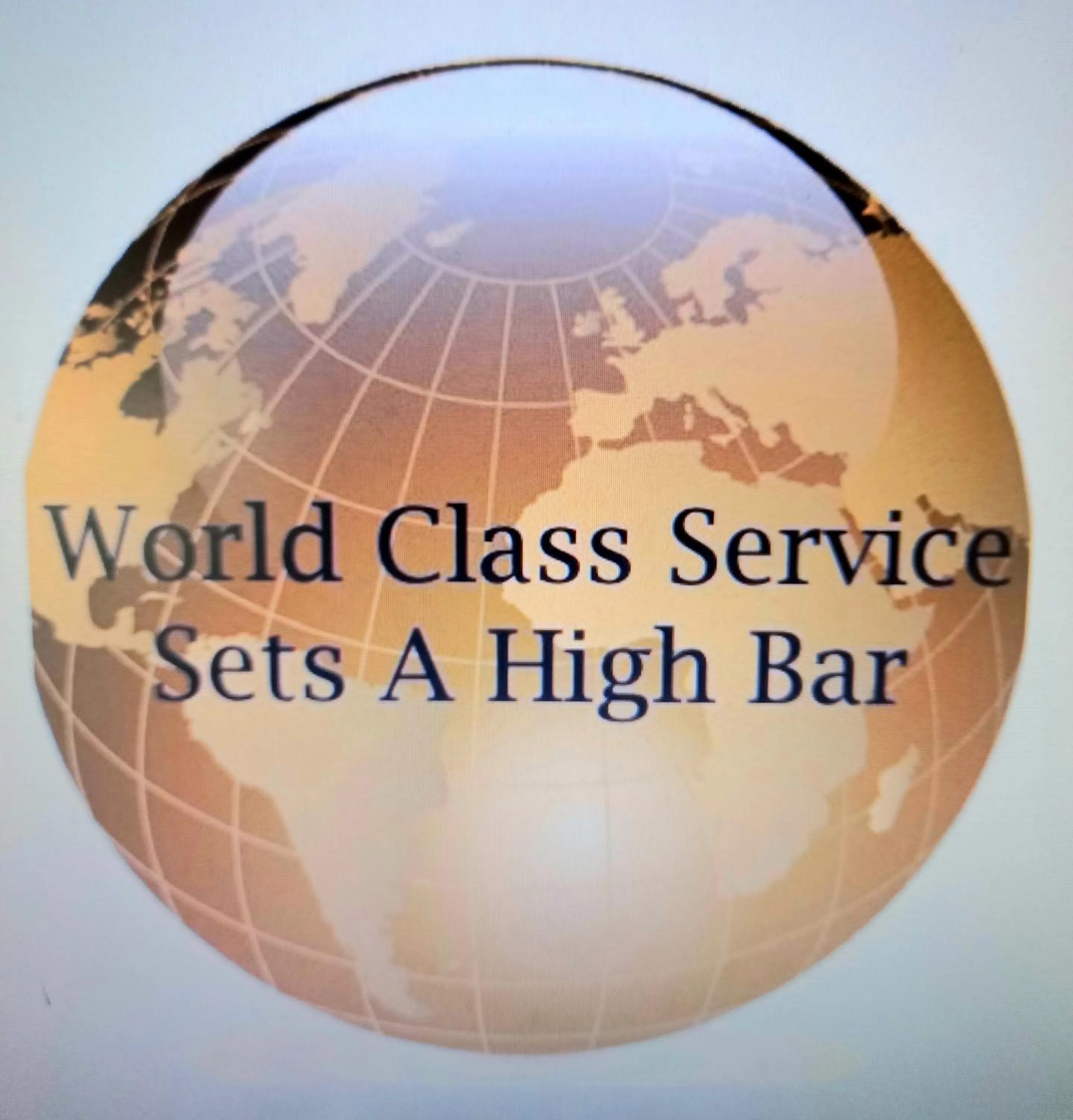 Certificate/Award in Bleu Cobalt Cottage