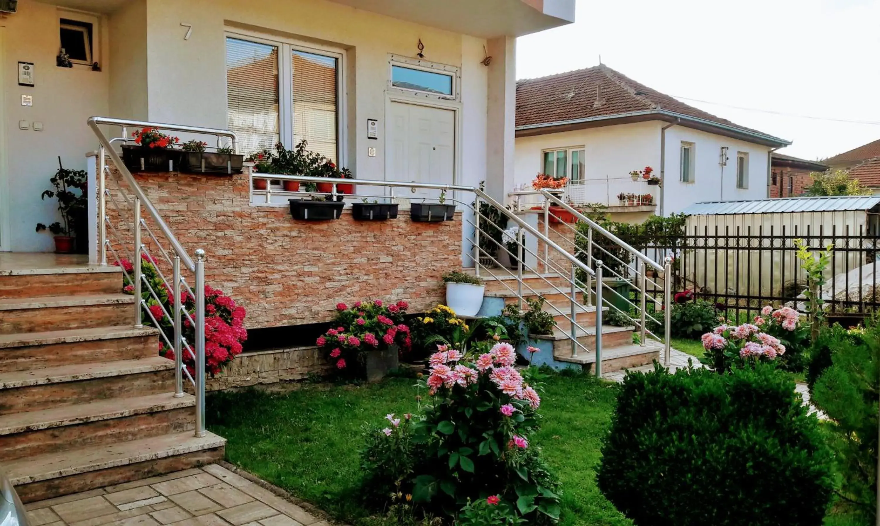 Guest House Gina Guest House Gina