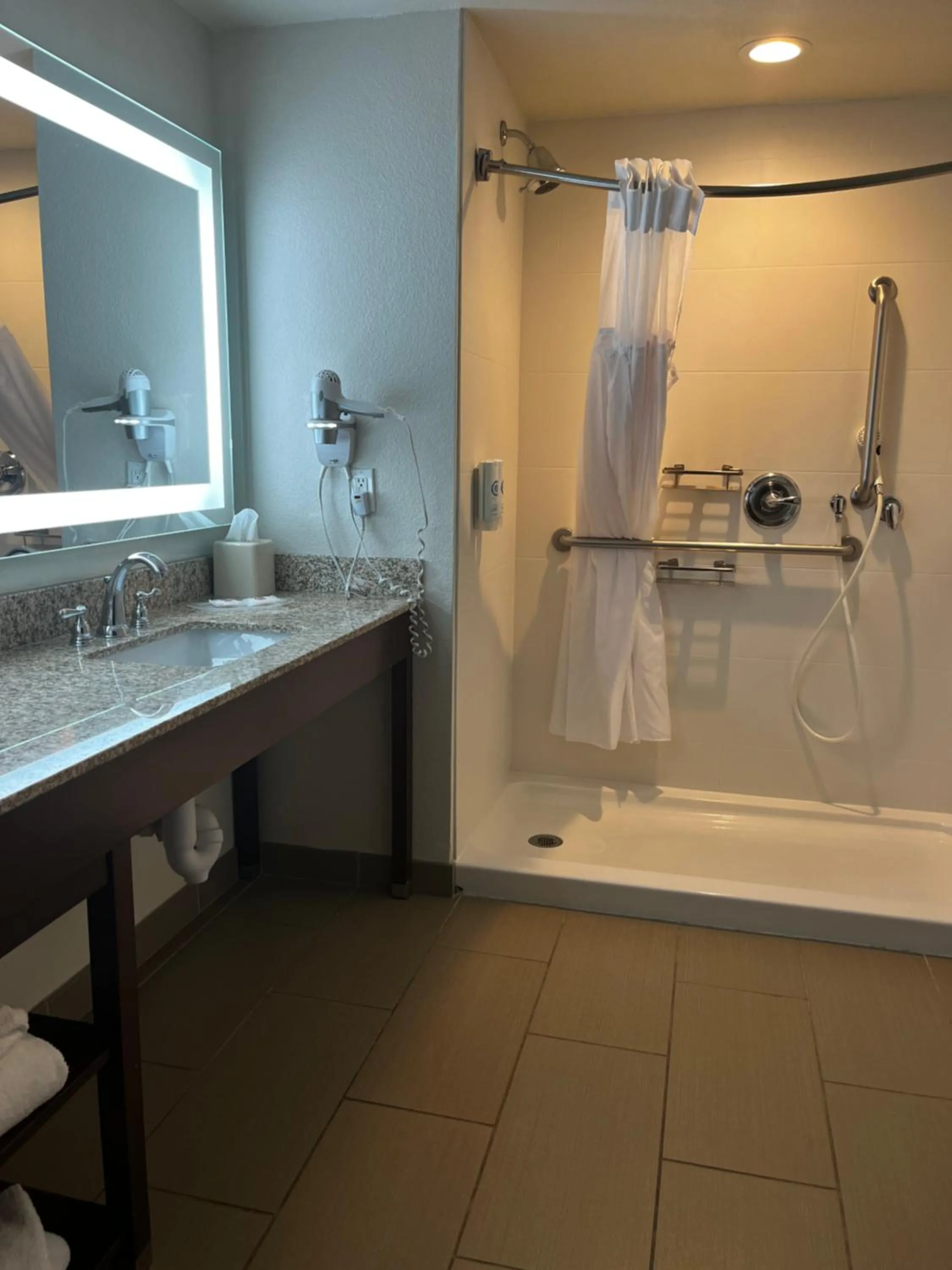 Comfort Suites Denver International Airport