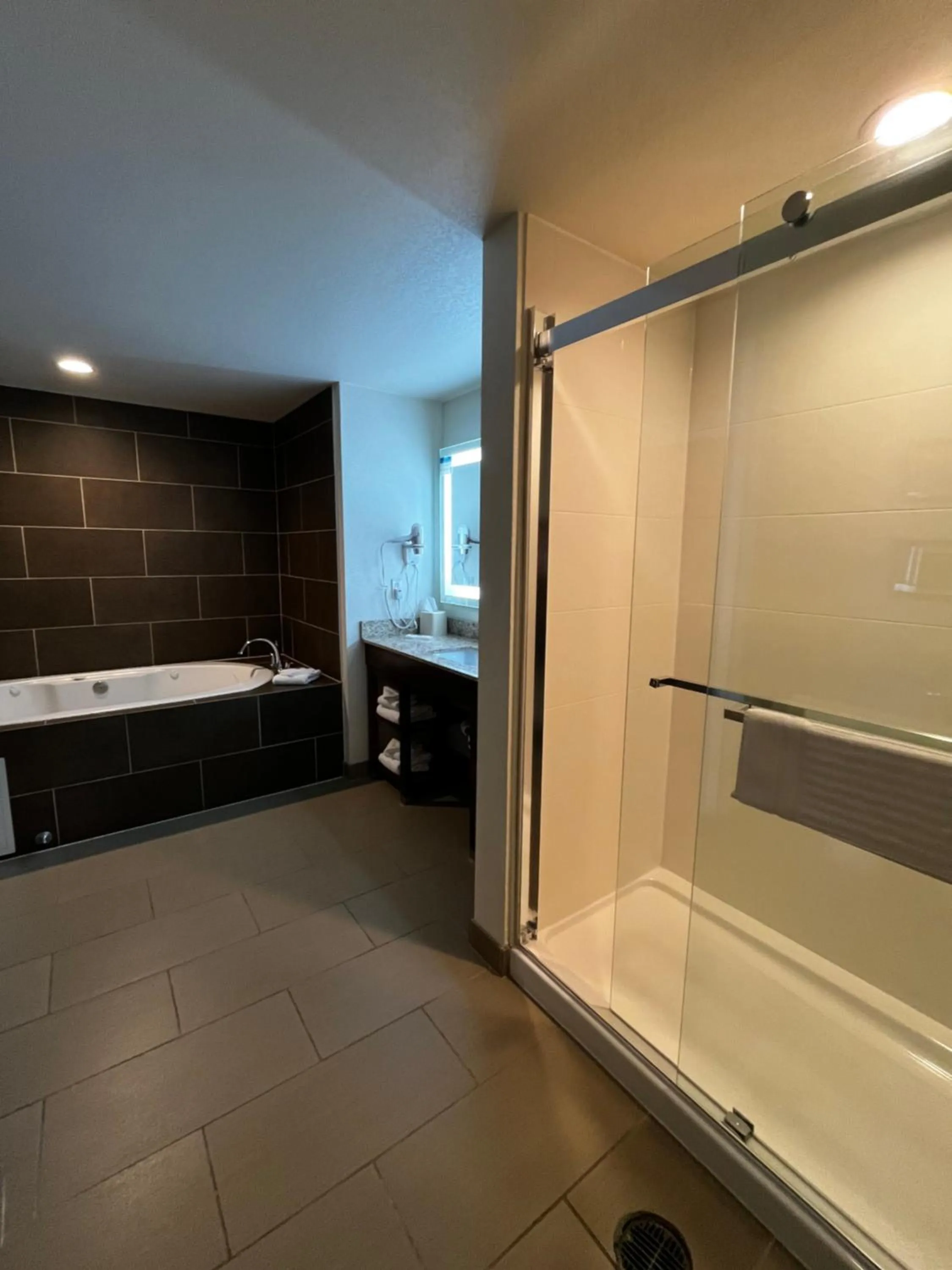 Comfort Suites Denver International Airport