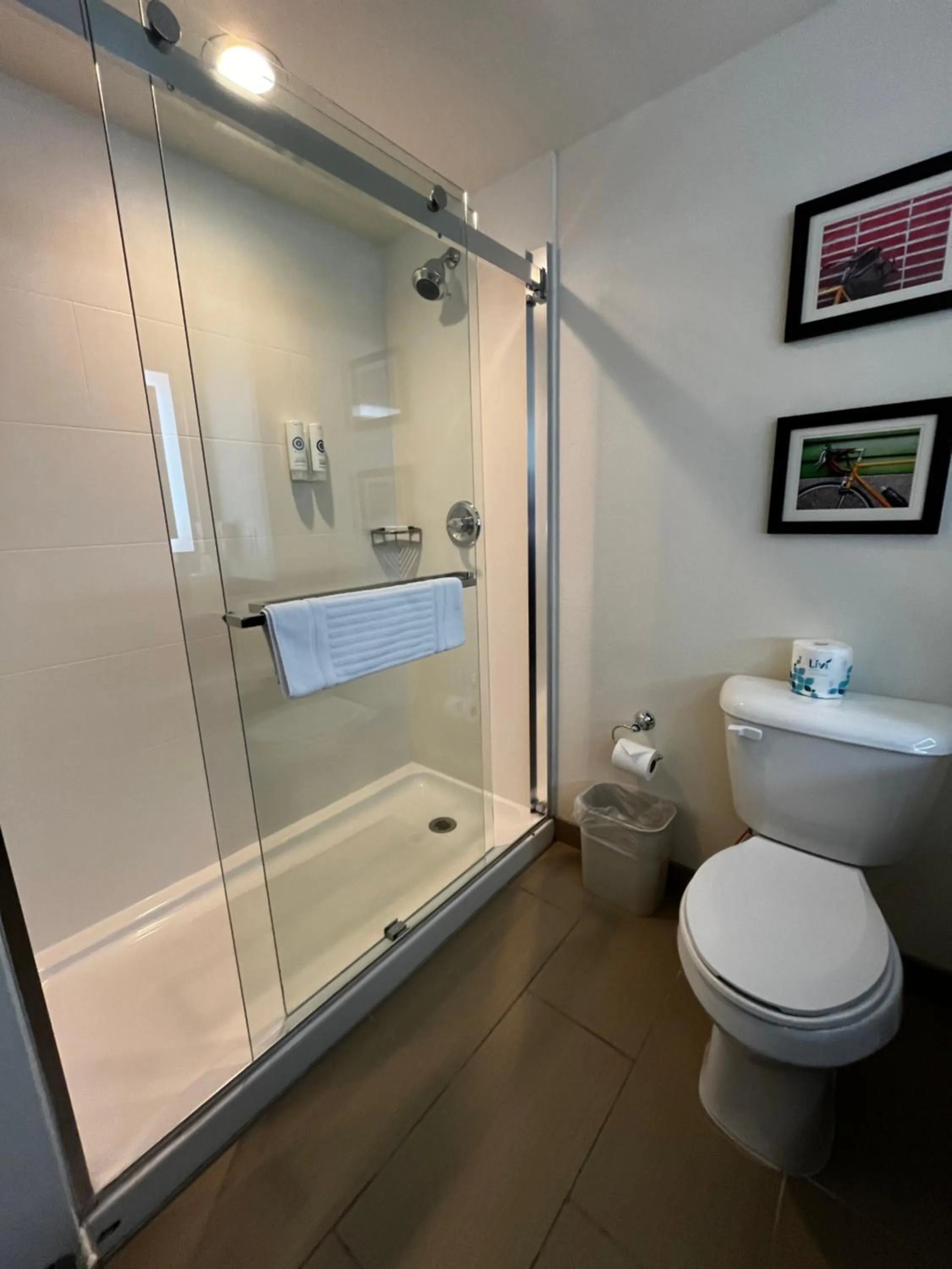 Comfort Suites Denver International Airport