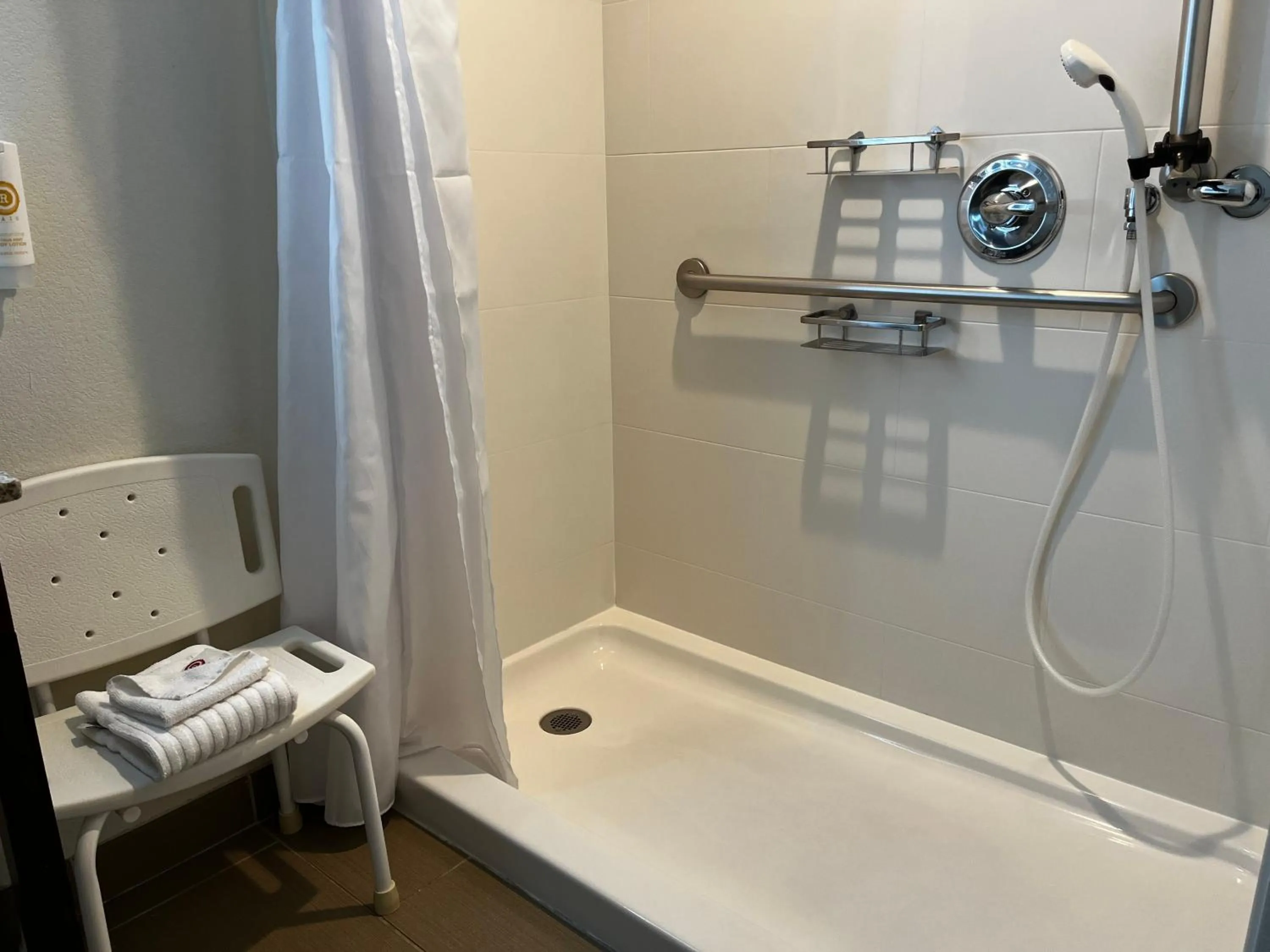 Comfort Suites Denver International Airport