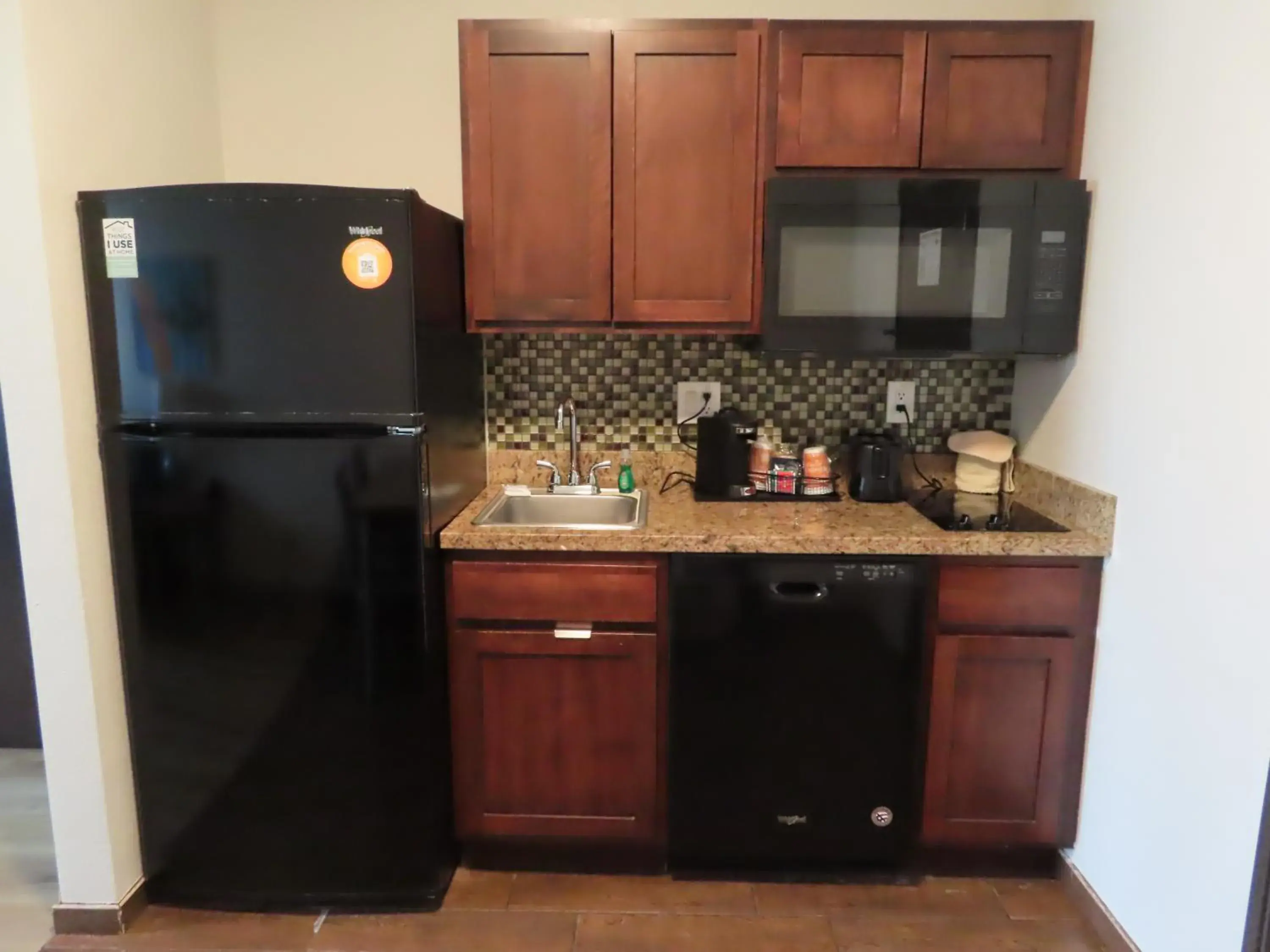 Suite with Two Queen Beds - Accessible/Non-Smoking in MainStay Suites Denver International Airport Suite with Two Queen Beds - Accessible/Non-Smoking in MainStay Suites Denver International Airport