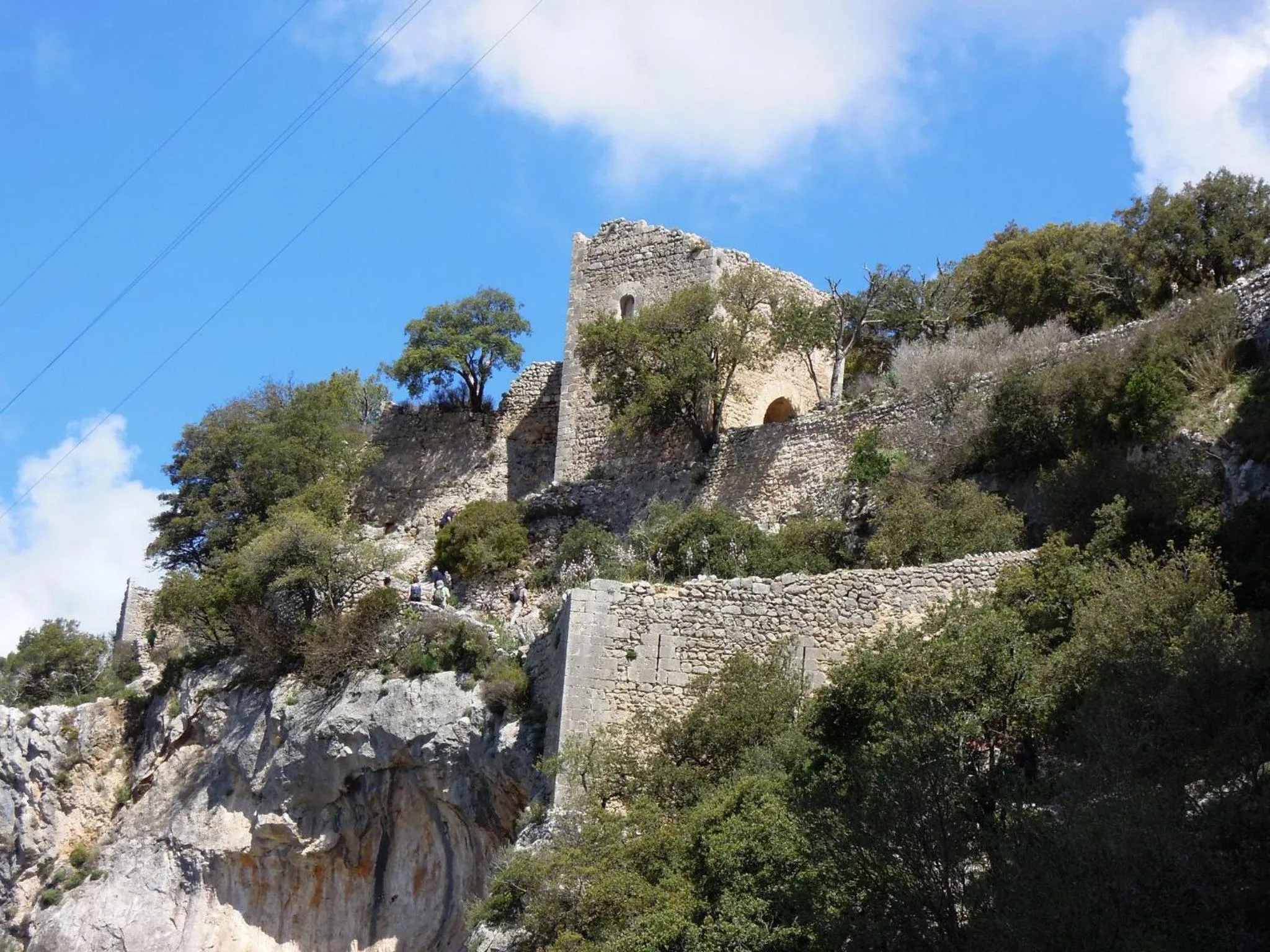 Area and facilities in Hostal Ca'n Tiu