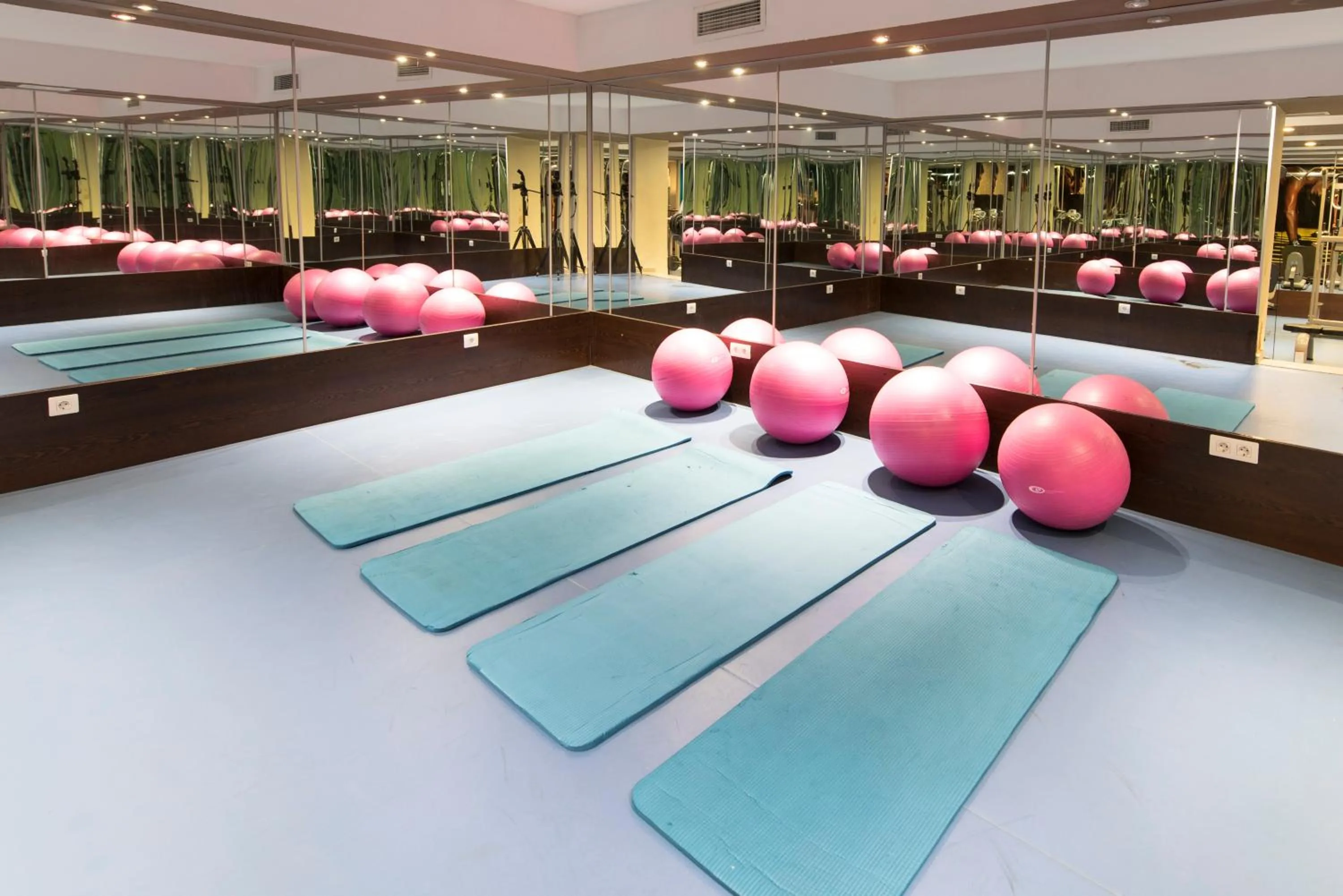 Blueberry Boutique Hotel