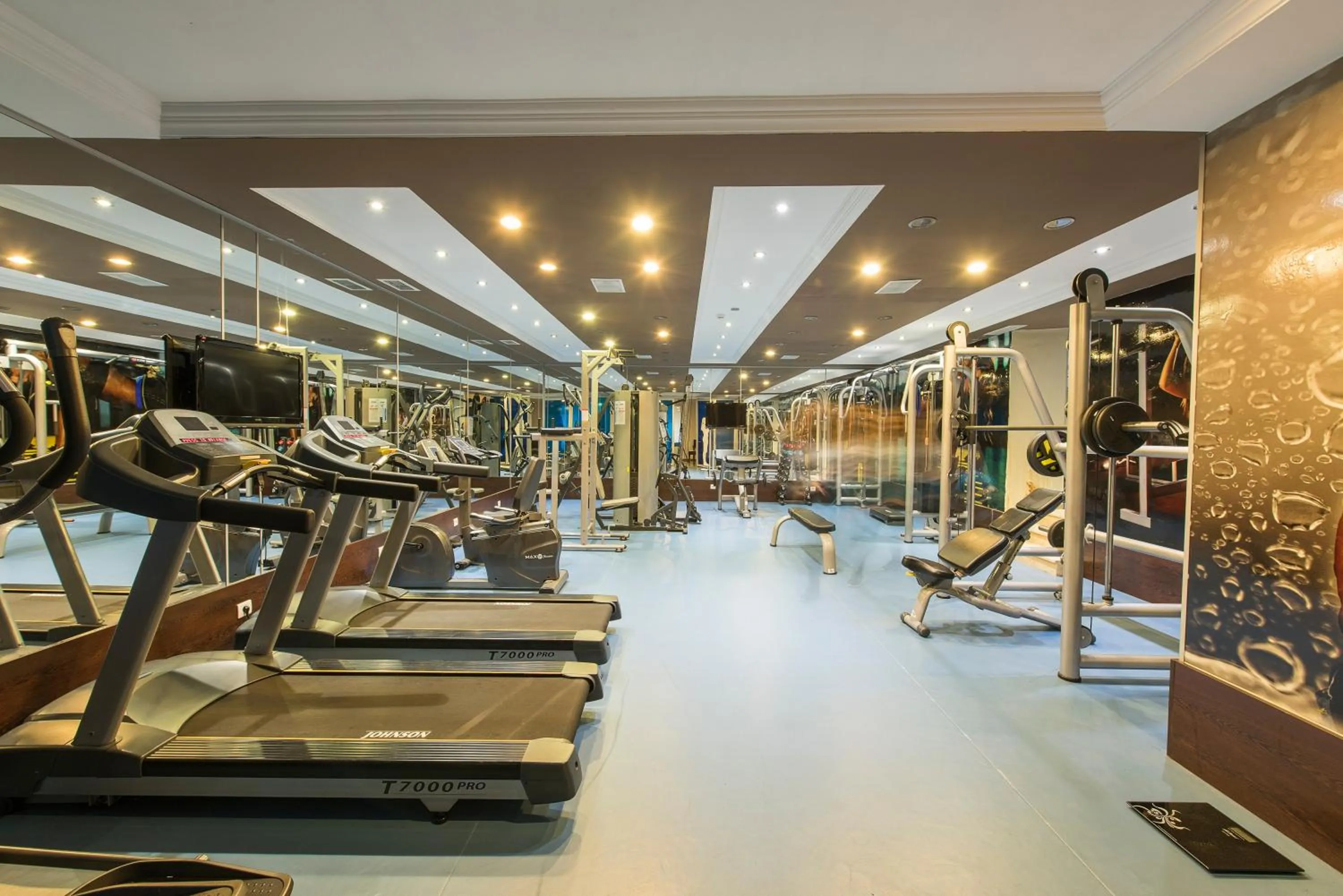 Blueberry Boutique Hotel