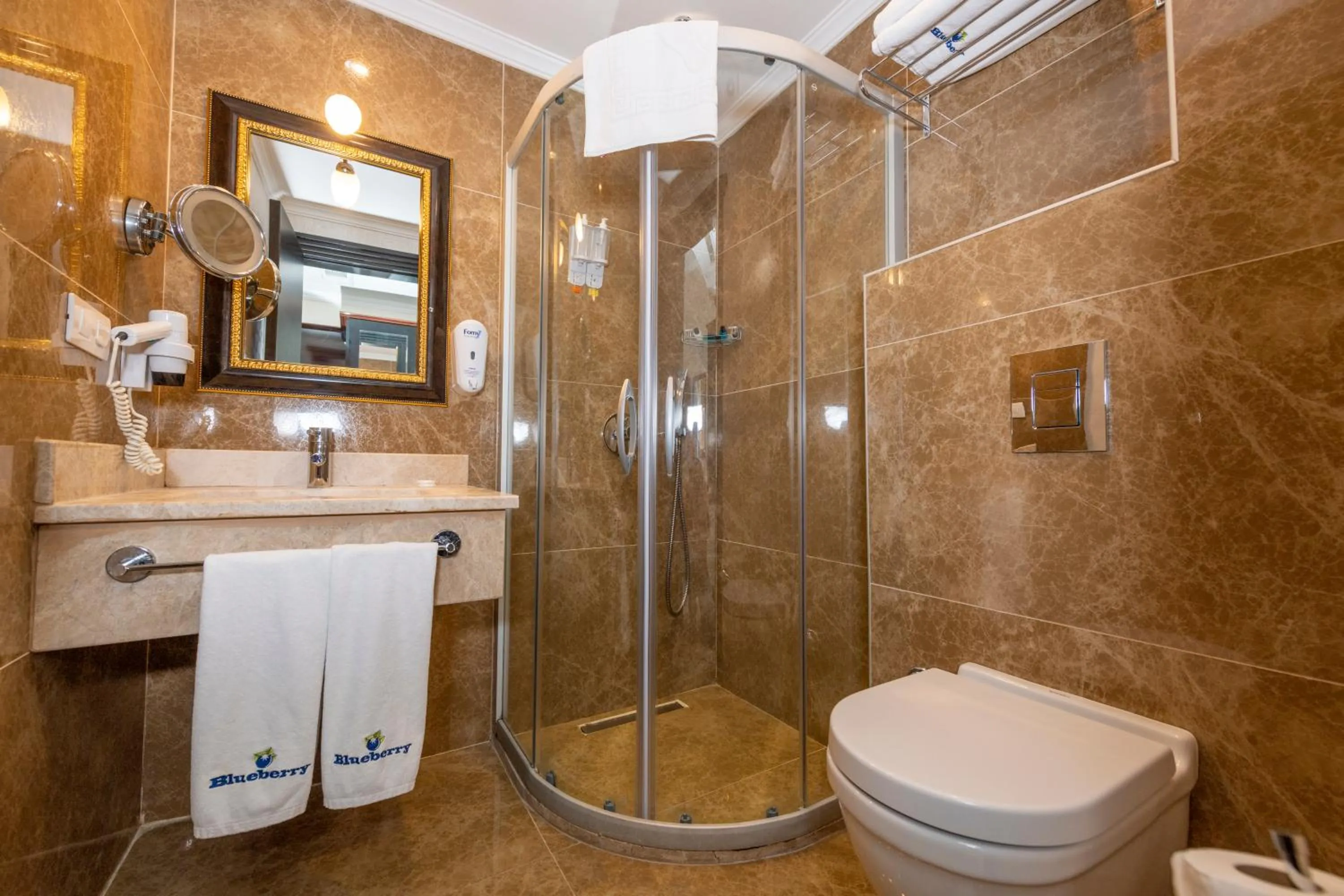 Blueberry Boutique Hotel