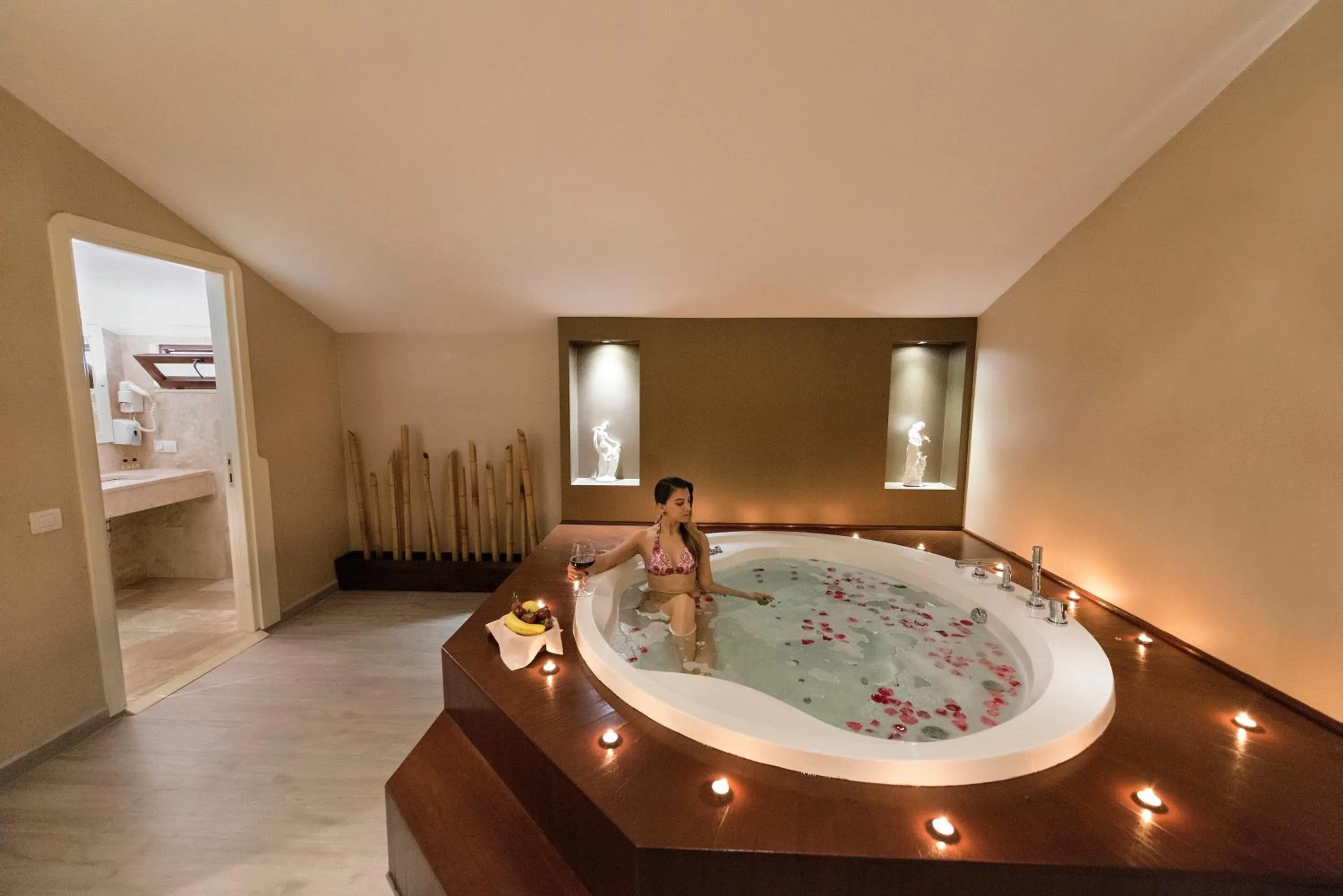 Blueberry Boutique Hotel