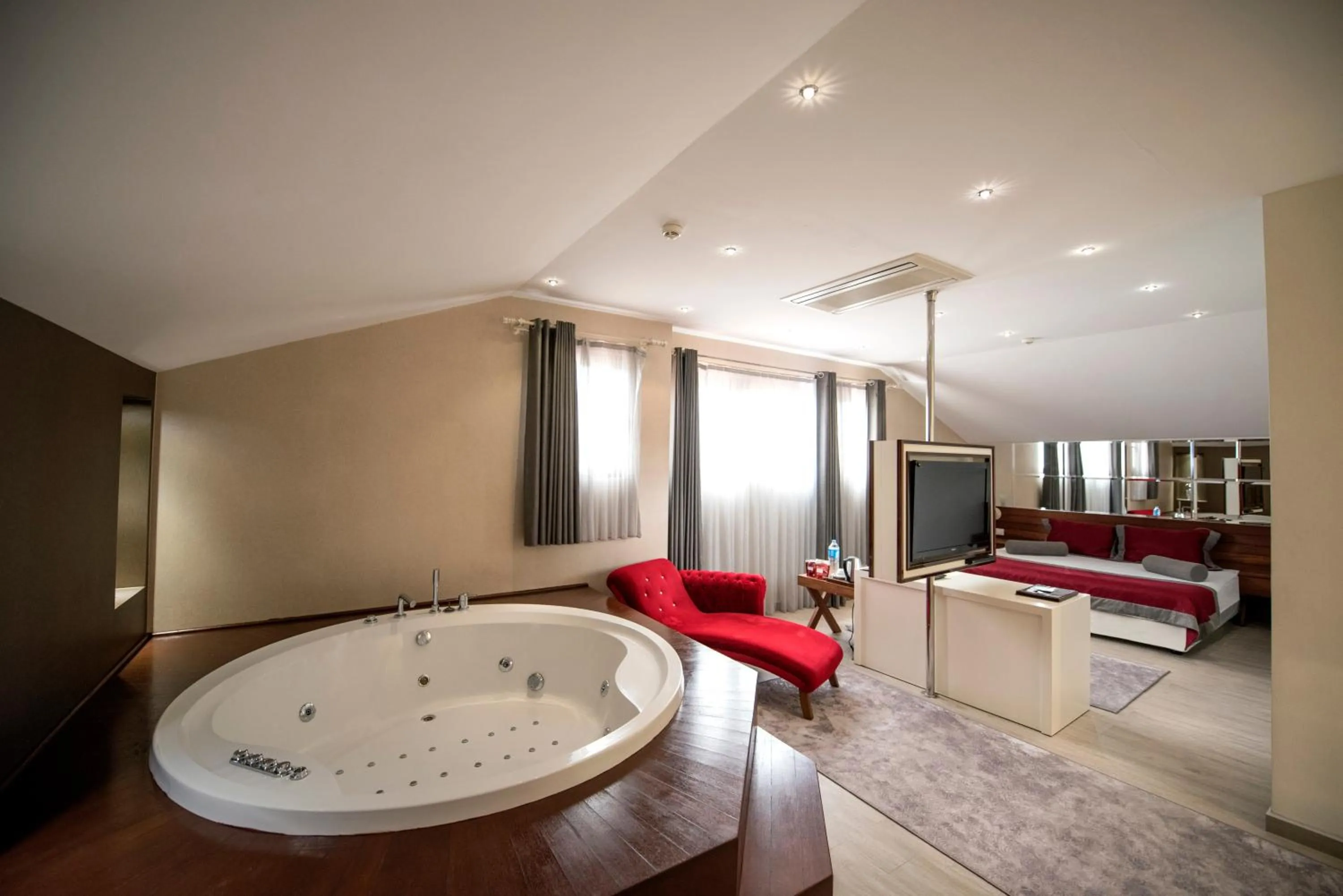 Decorative detail in Blueberry Boutique Hotel